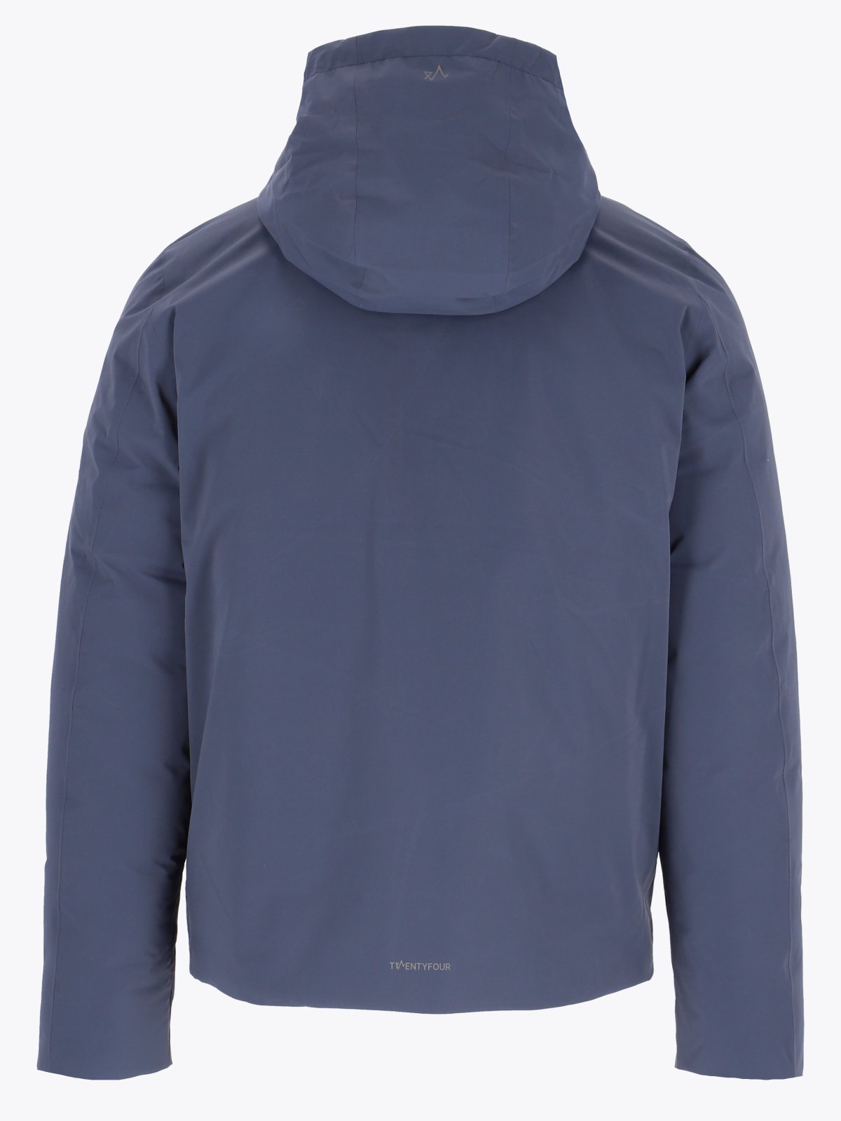Twentyfour Aurora CloMax Jakke Marine