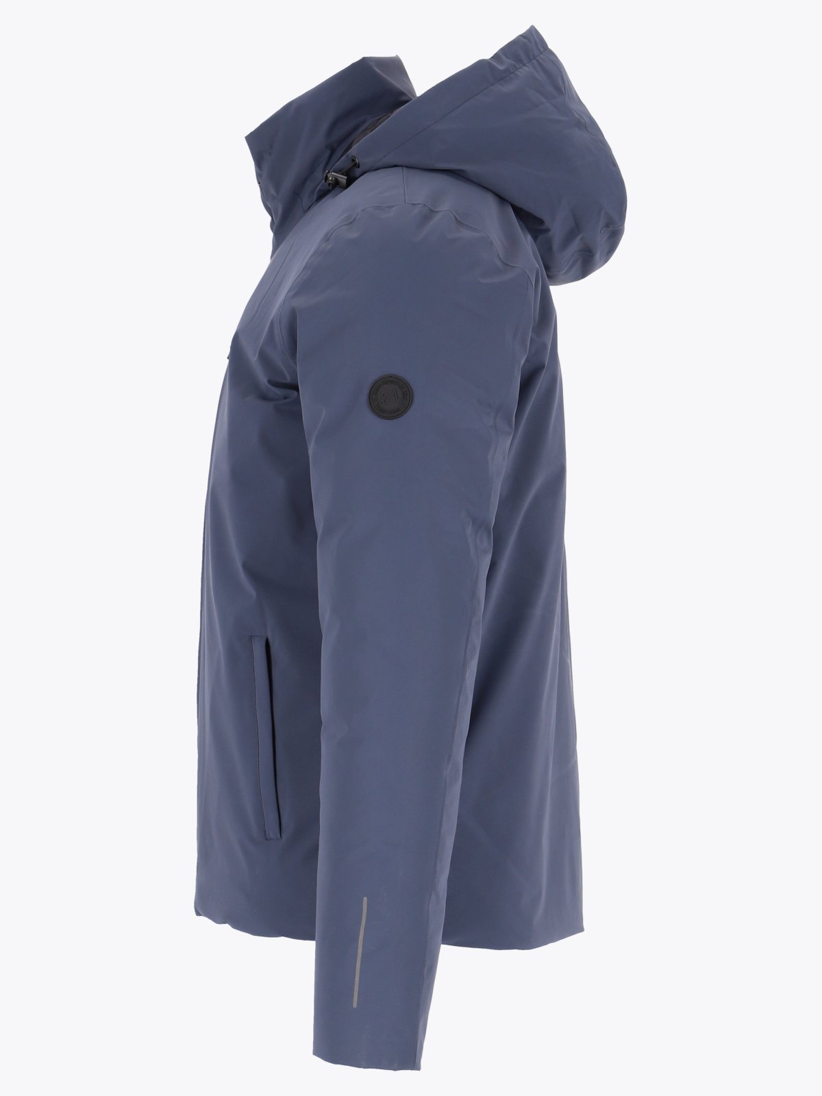 Twentyfour Aurora CloMax Jakke Marine