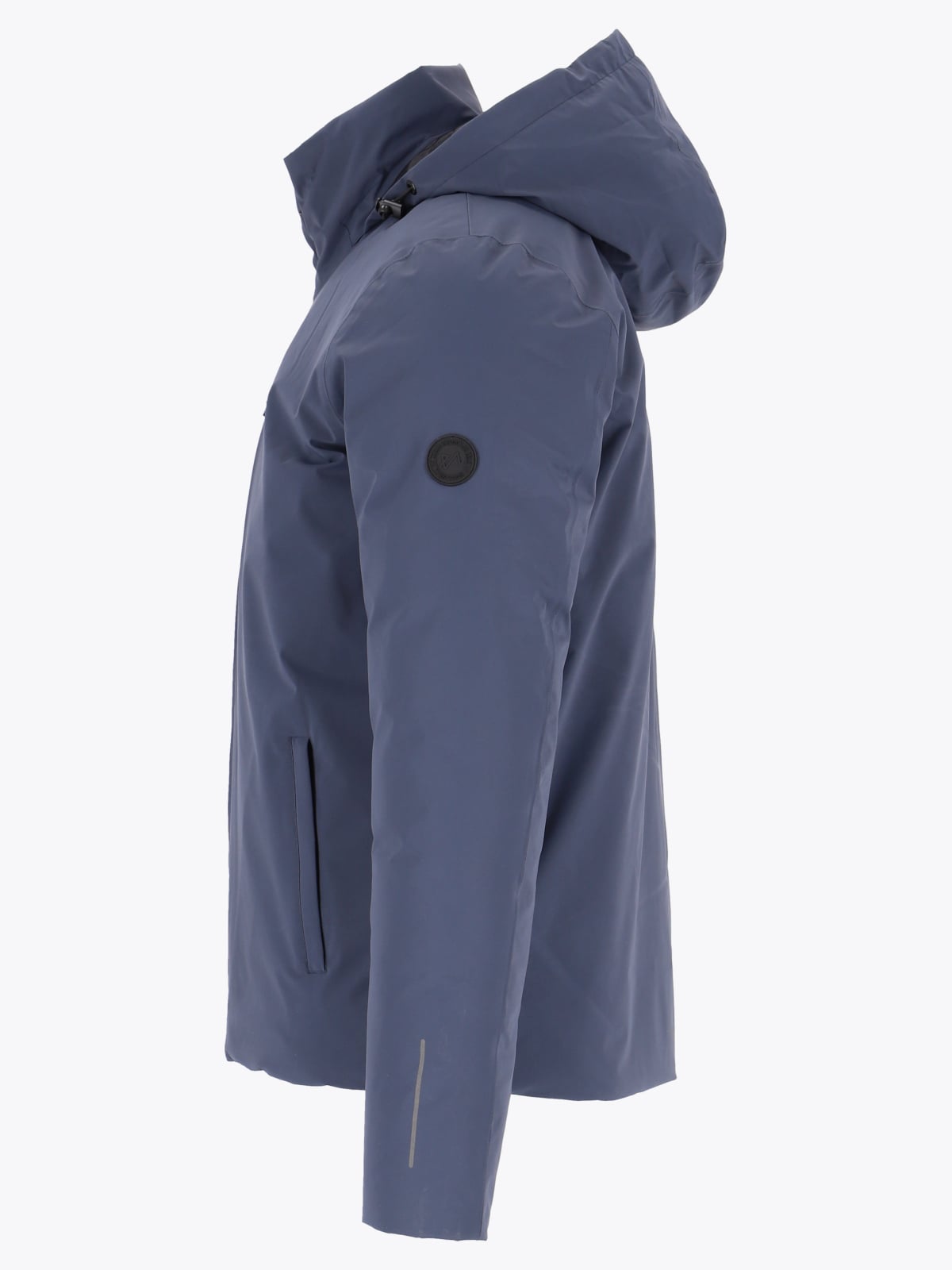 Twentyfour Aurora CloMax Jakke Marine