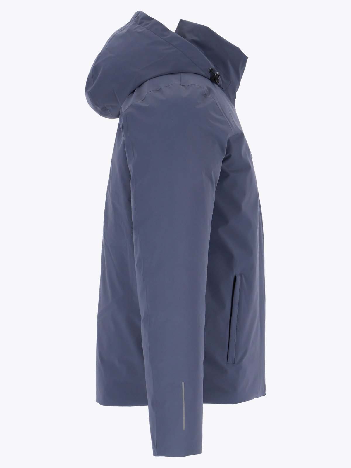 Twentyfour Aurora CloMax Jakke Marine