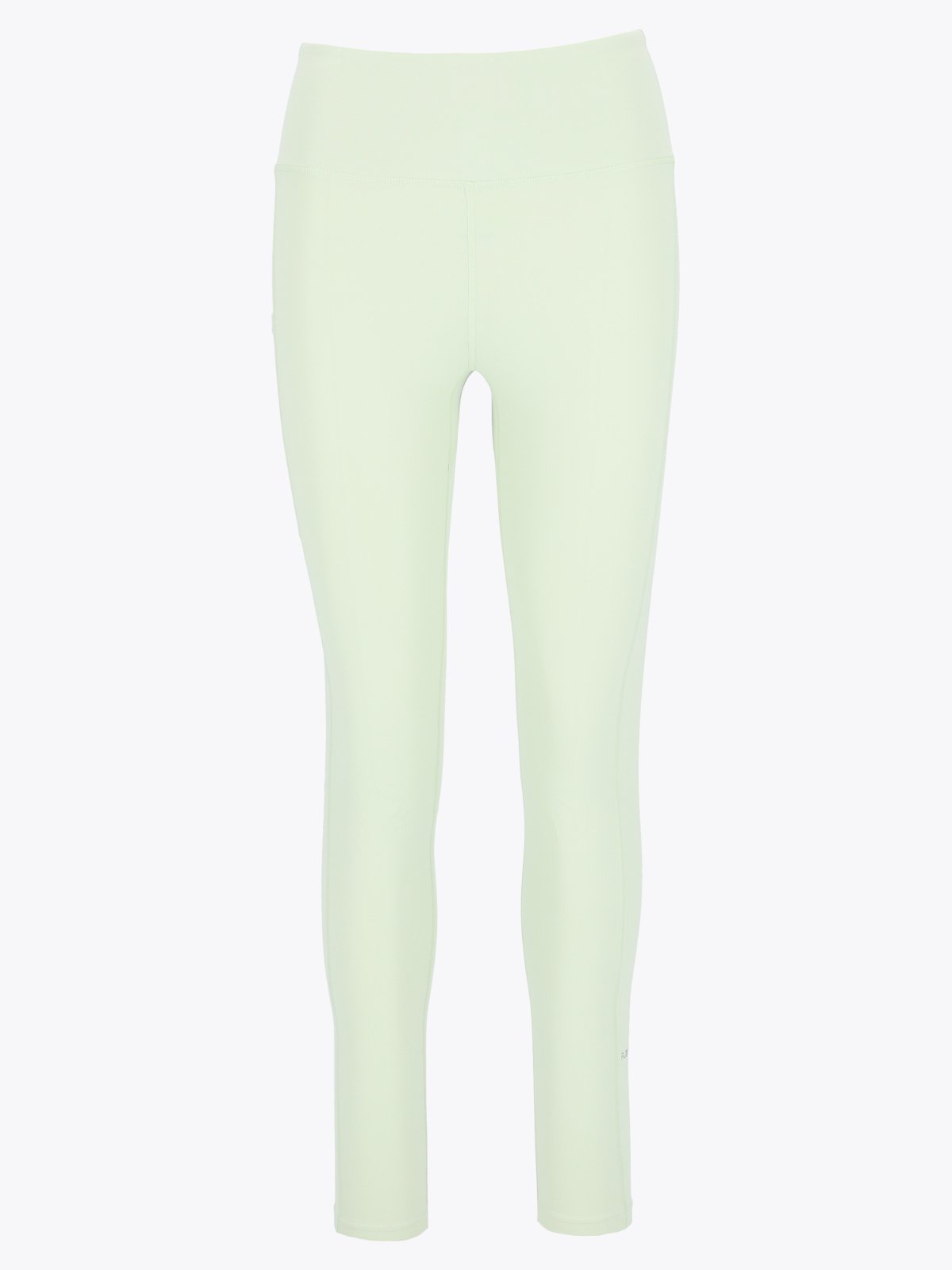 Twentyfour Flow Active Tights Støvet mint