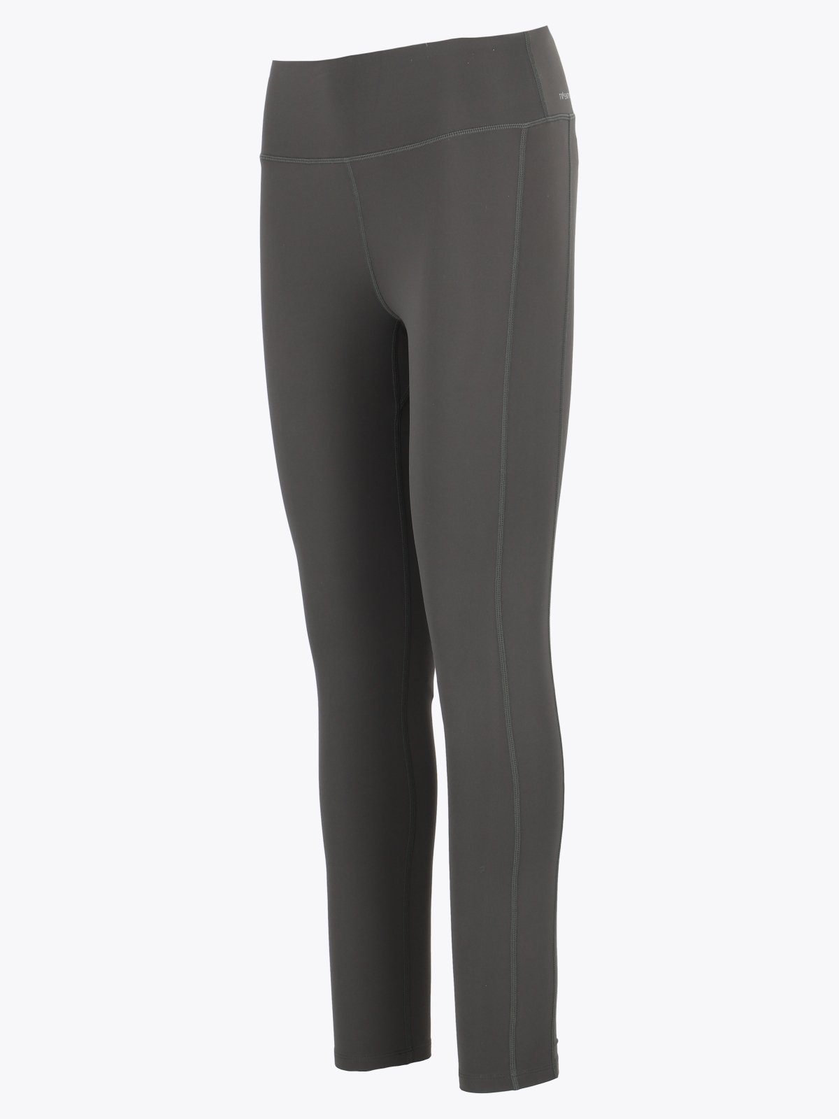 Twentyfour Flow Warm Tights Antrasitt
