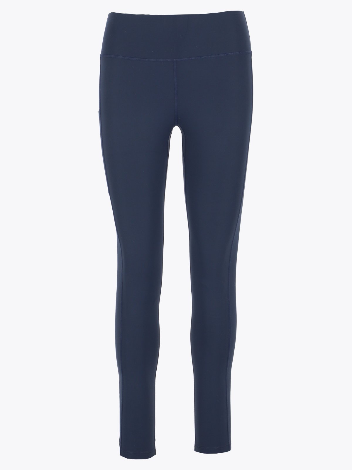Twentyfour Flow Warm Tights Blå