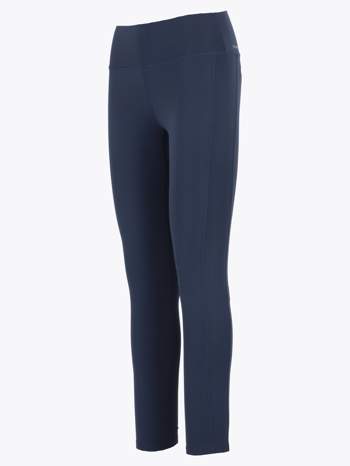 Twentyfour Flow Warm Tights Blå