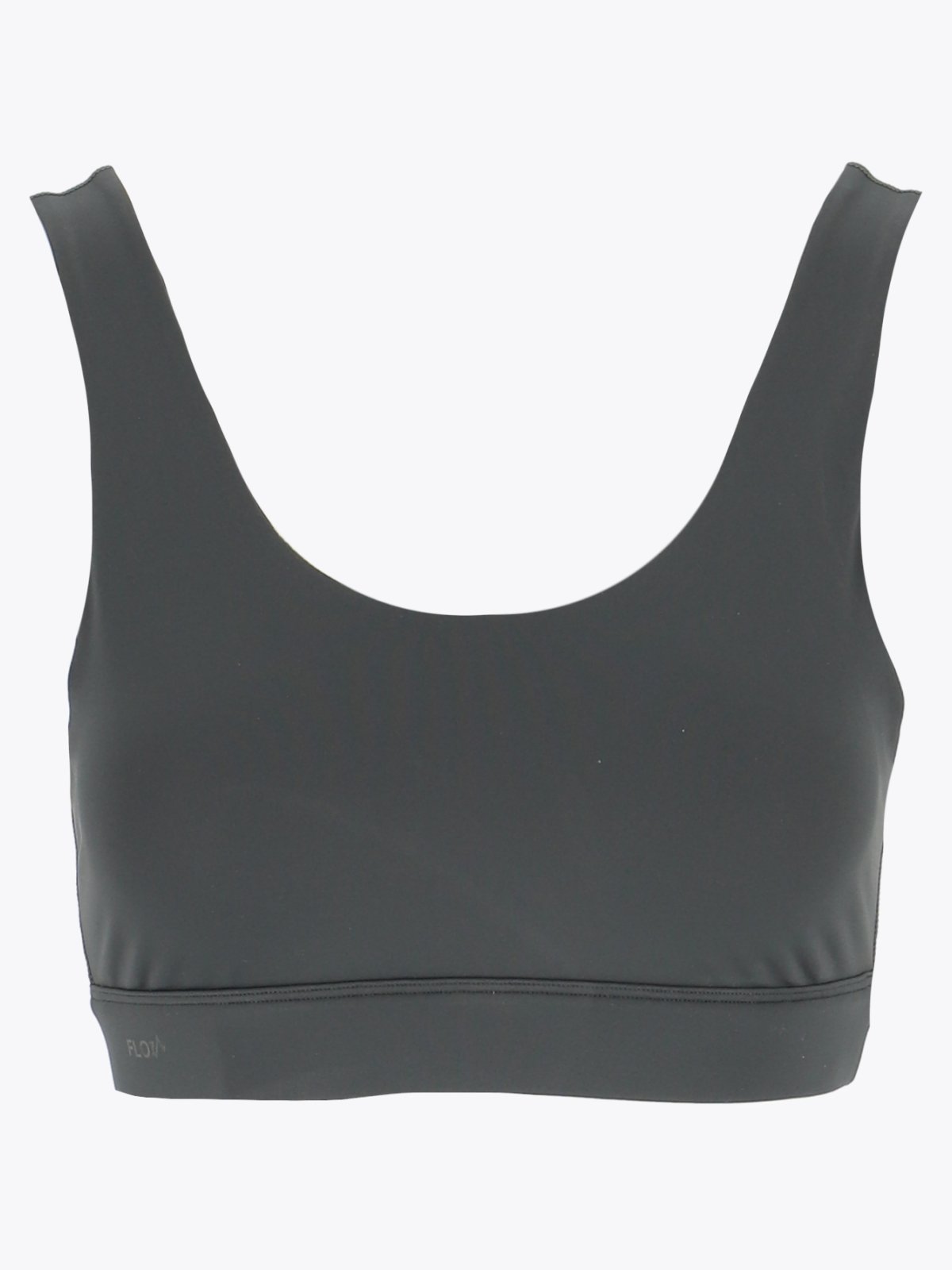 Twentyfour Flow Sportsbra Antrasitt
