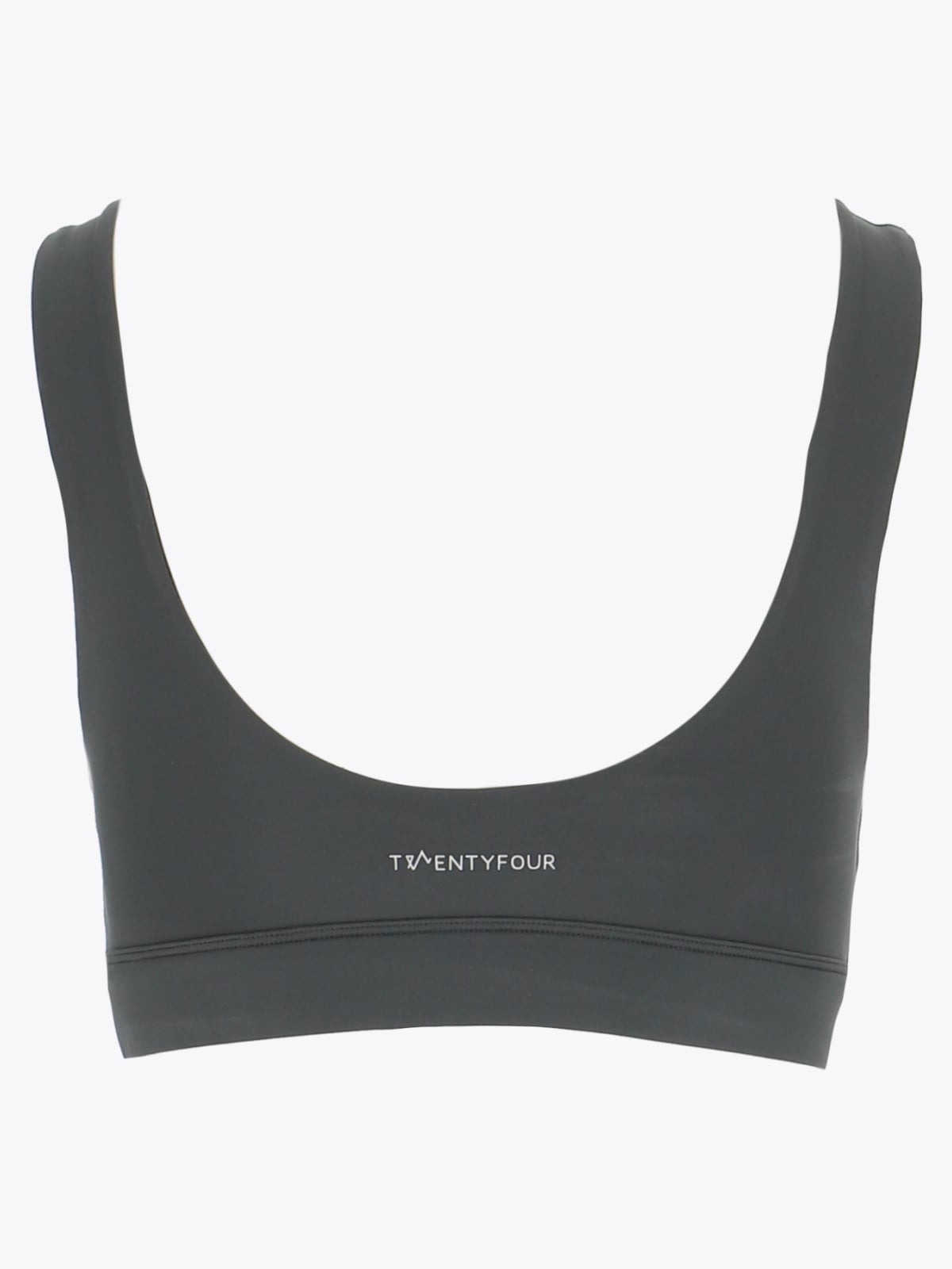 Twentyfour Flow Sportsbra Antrasitt