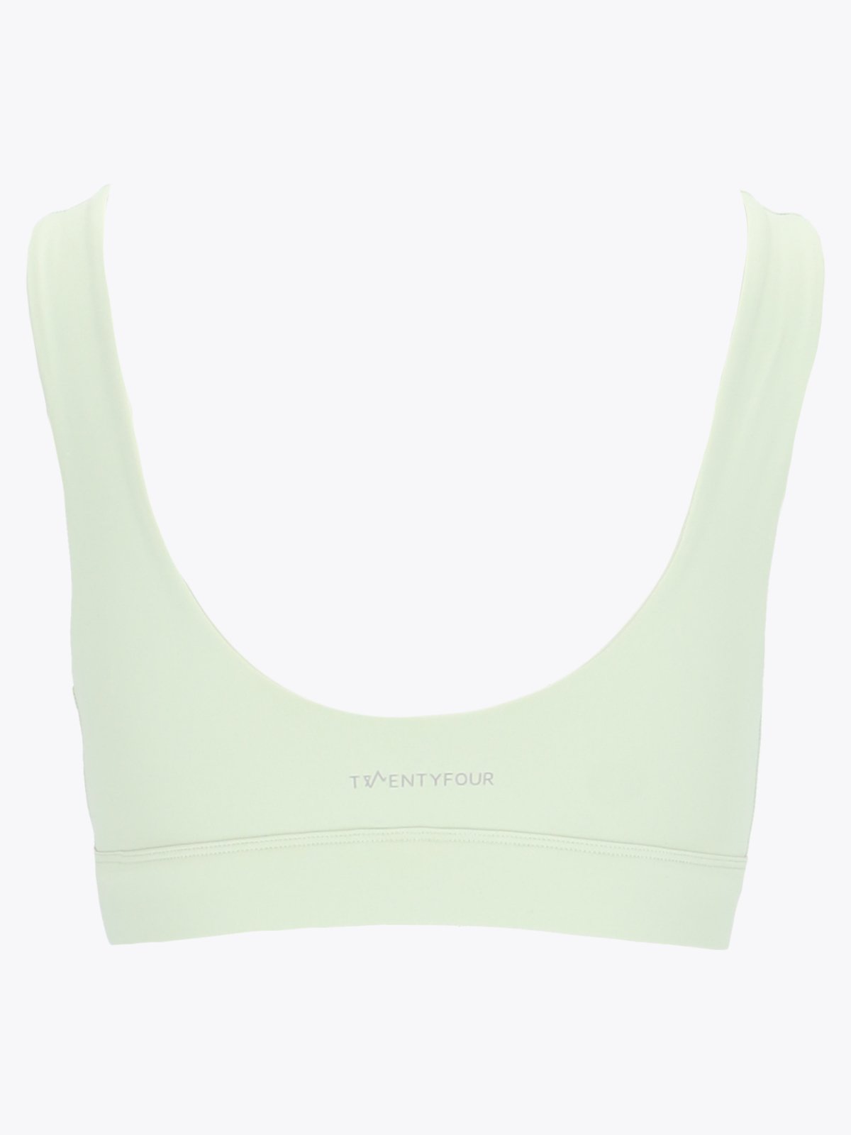 Twentyfour Flow Sportsbra Grønn