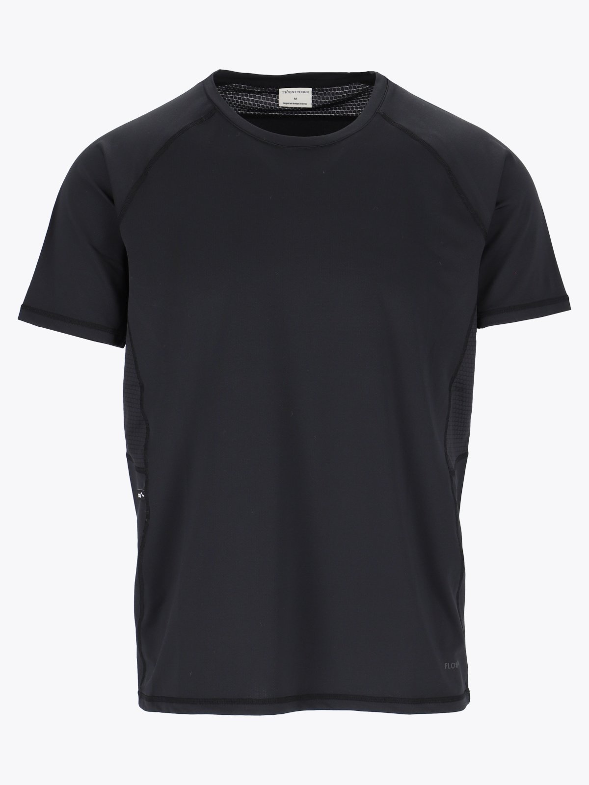 Twentyfour Flow Active Tee Sort
