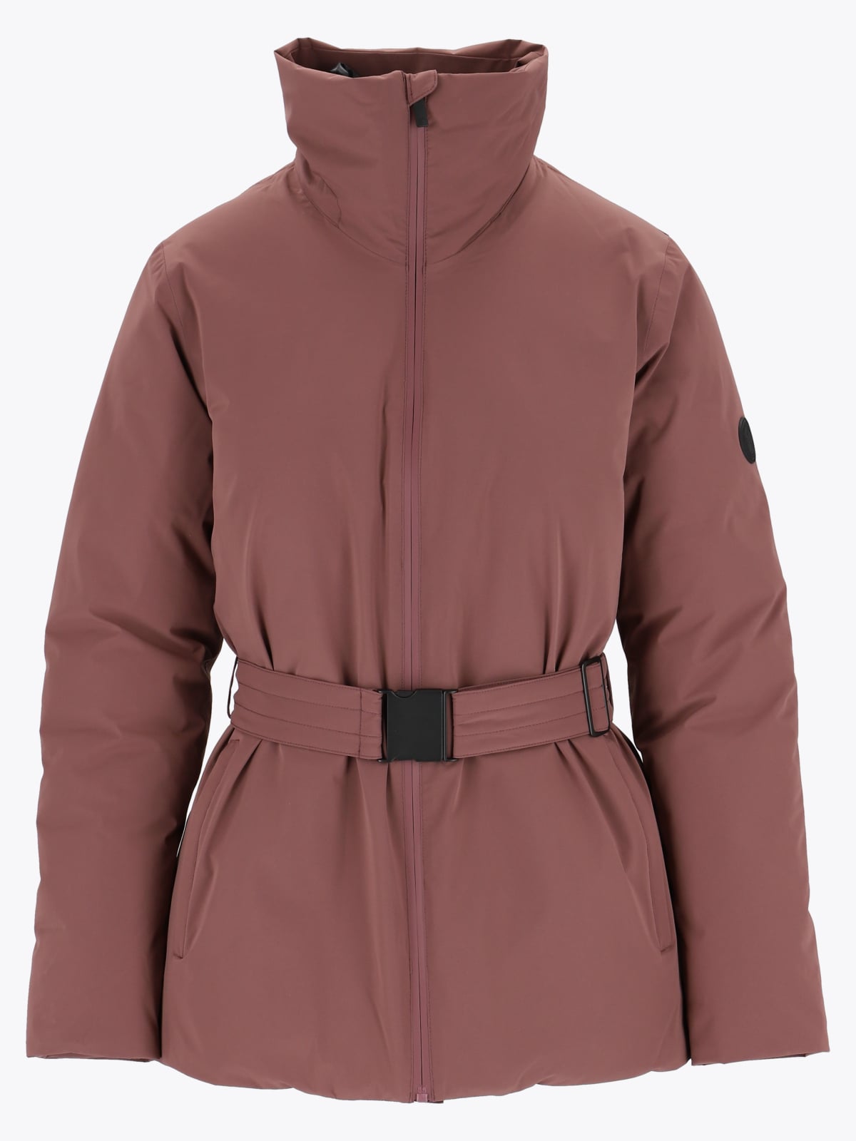 Twentyfour Aurora CloMax jakke Kakao
