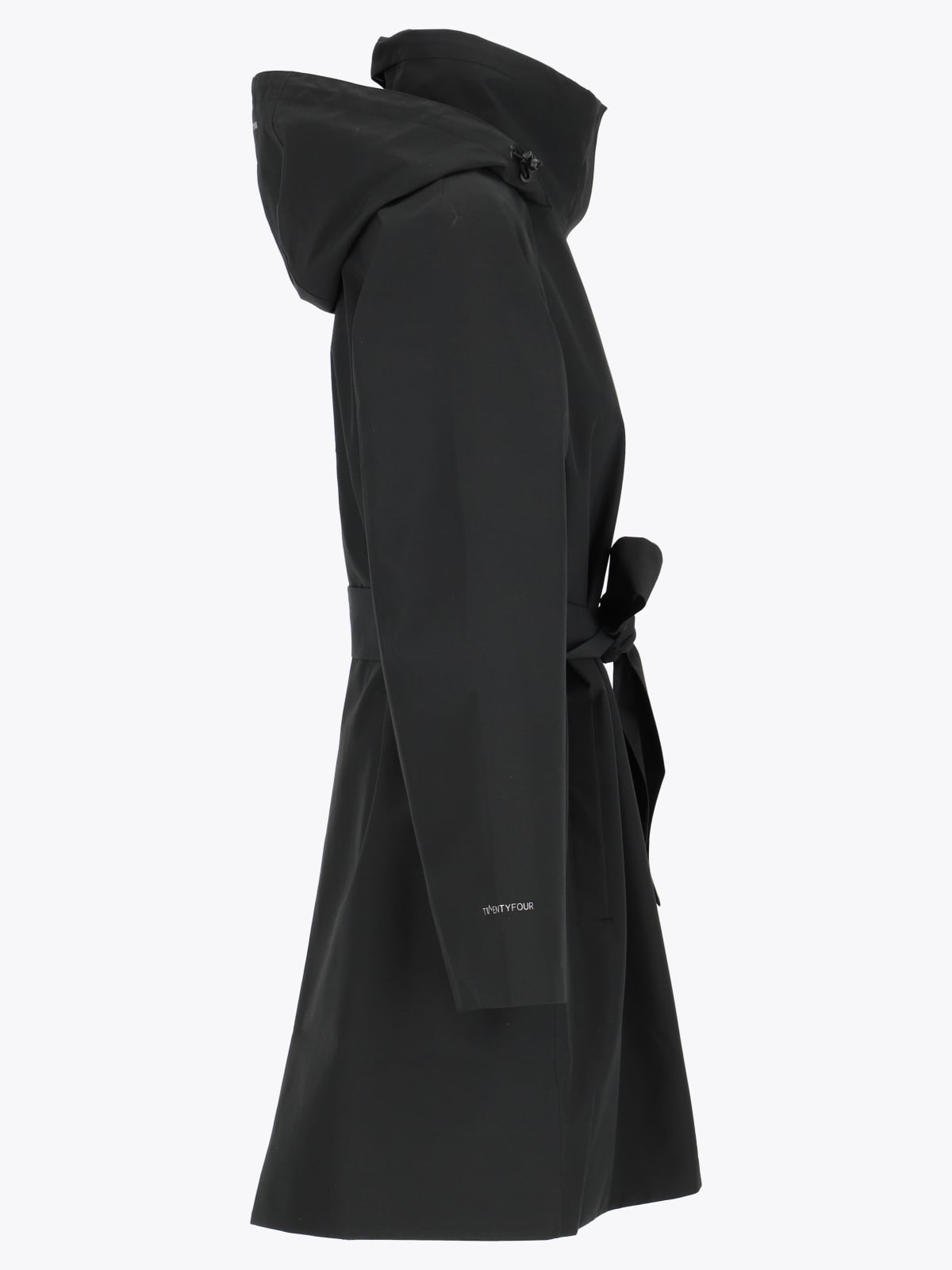 Twentyfour Mode Alba 2L Cape Sort