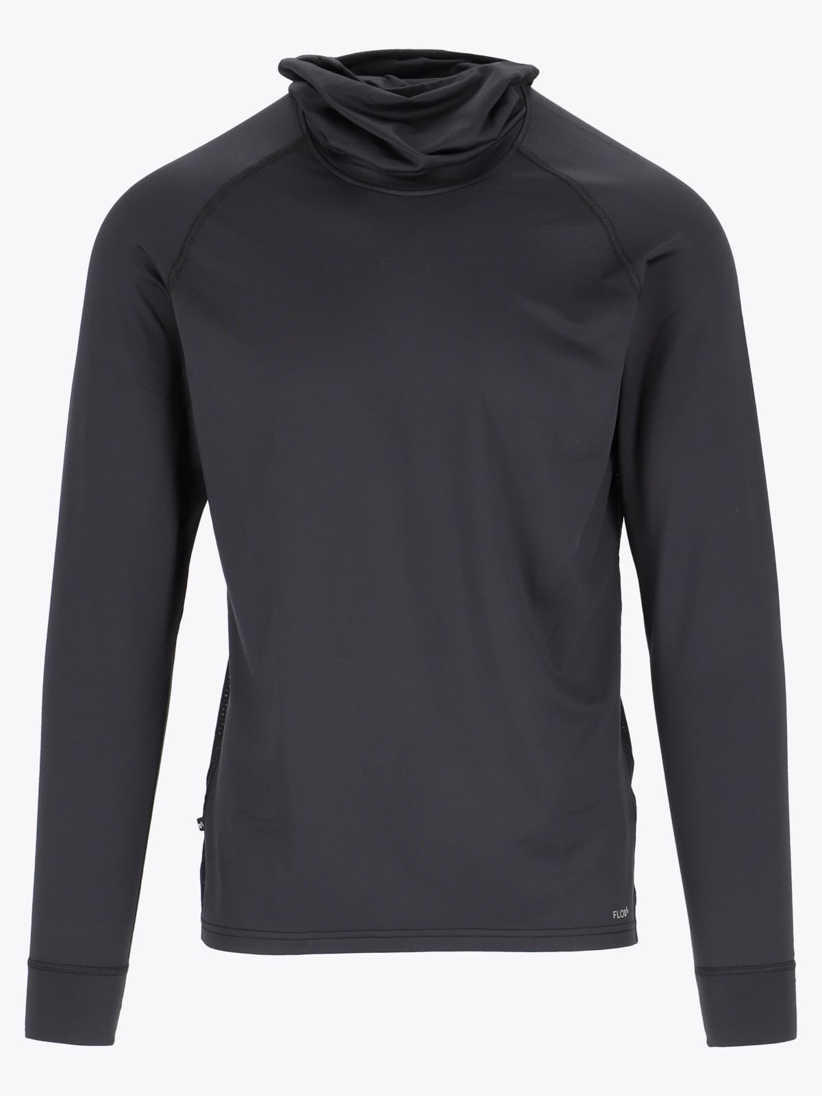 Twentyfour Flow Hooded Baselayer Top Sort