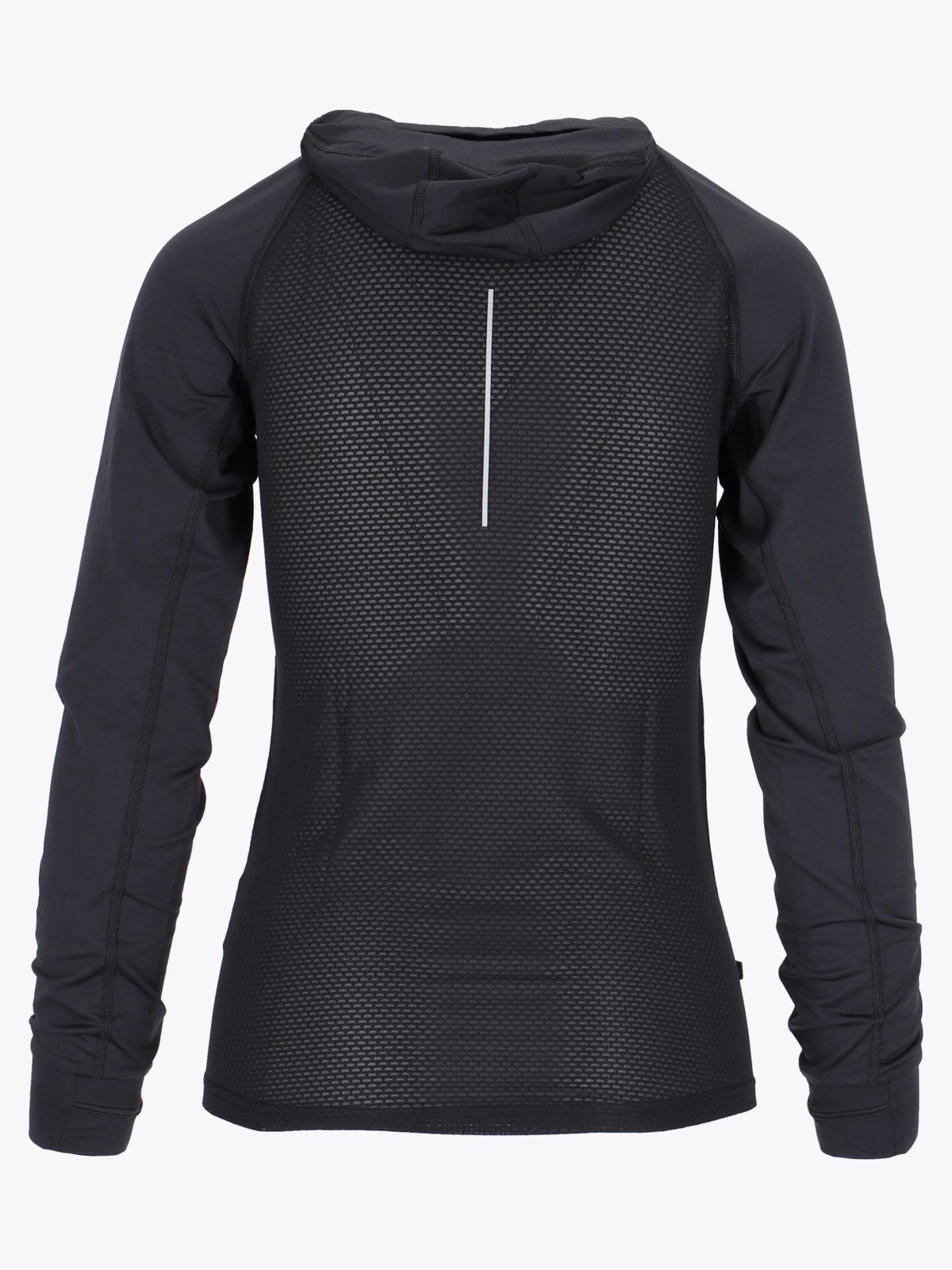 Twentyfour Flow Hooded Baselayer Top Sort