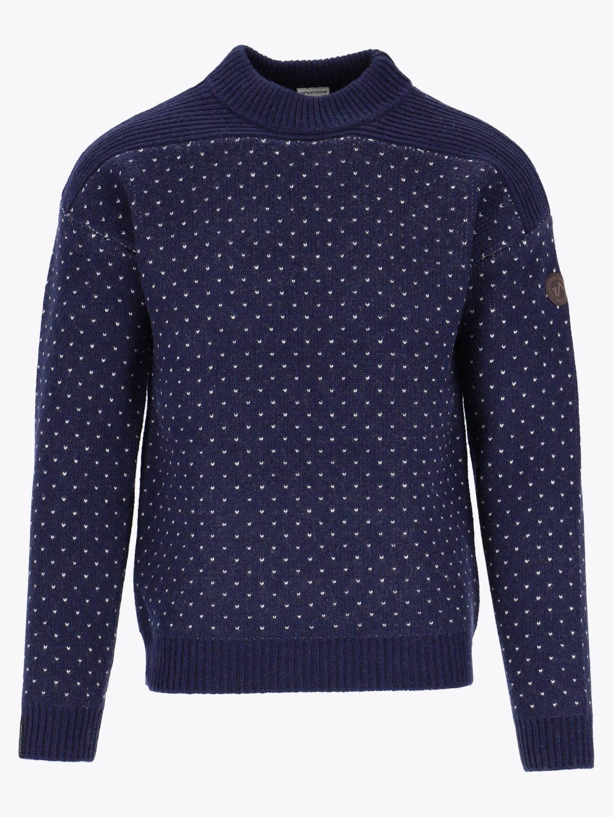 Twentyfour Legacy Brage Ullgenser Marine