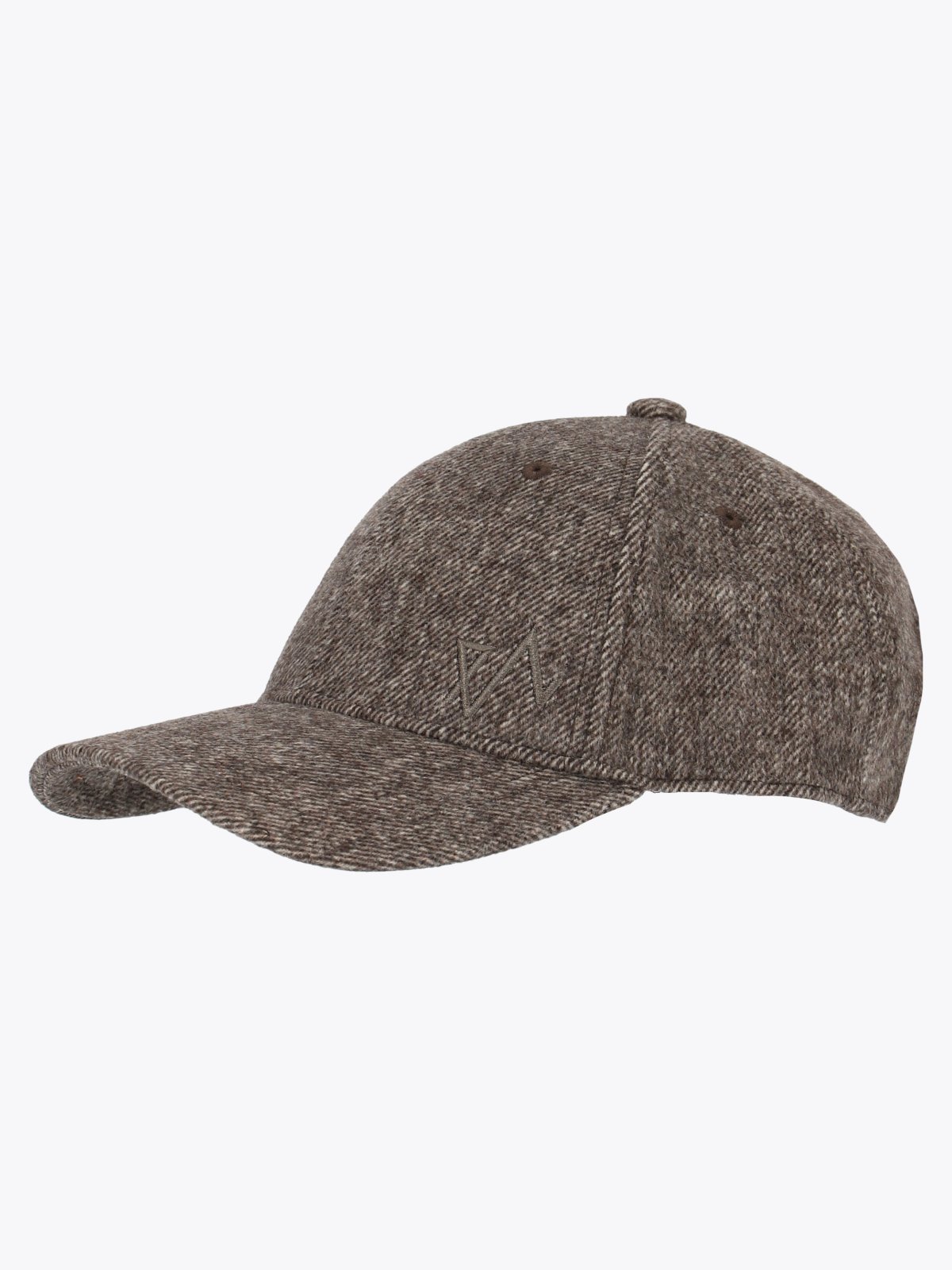 Twentyfour Legacy Cap Brun