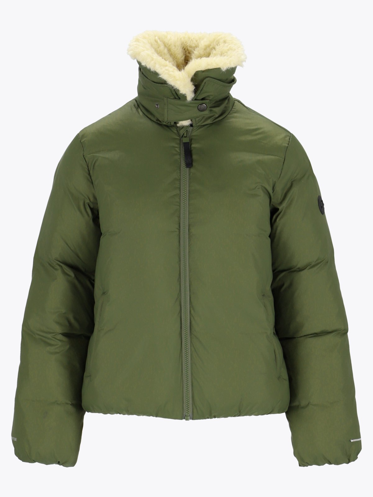 Twentyfour Mode Flex Warm Jakke Furu