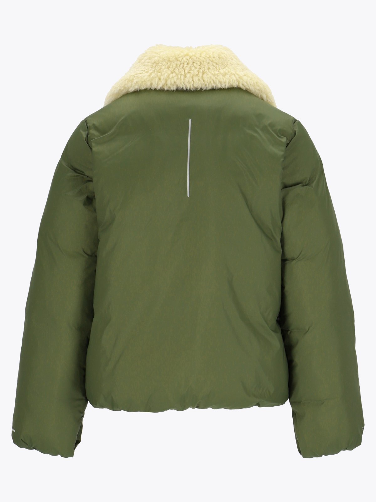 Twentyfour Mode Flex Warm Jakke Furu