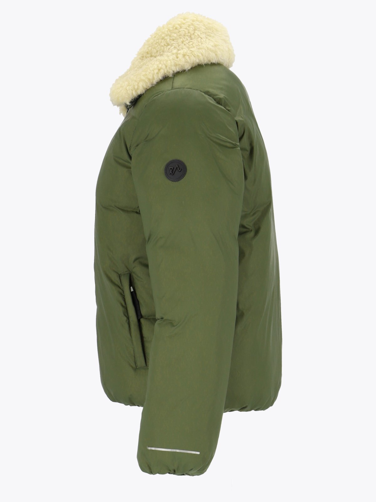 Twentyfour Mode Flex Warm Jakke Furu