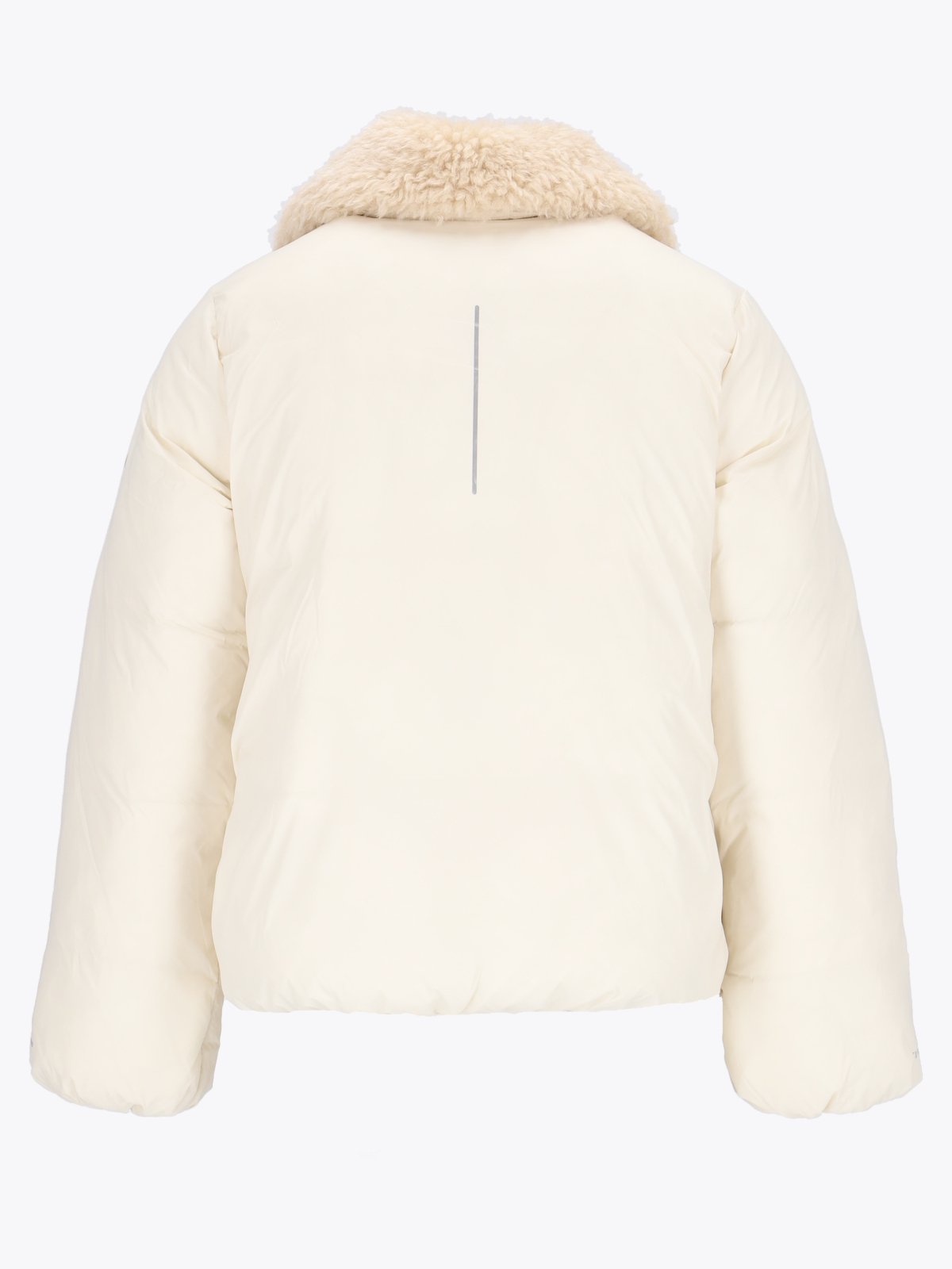 Twentyfour Mode Flex Warm Jakke Gråhvit