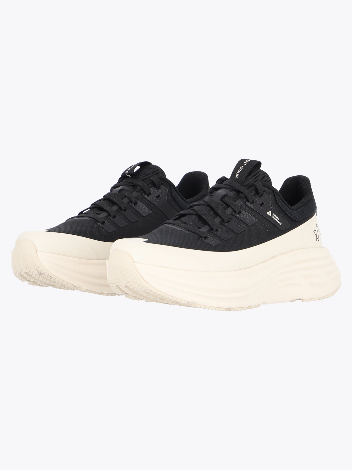 Twentyfour Mode WR Sneaker Sort