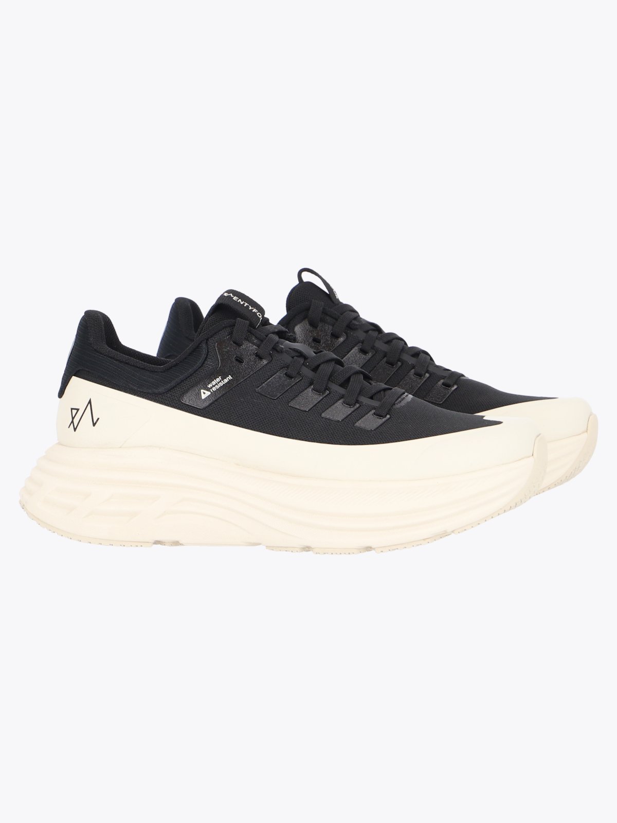 Twentyfour Mode WR Sneaker Sort