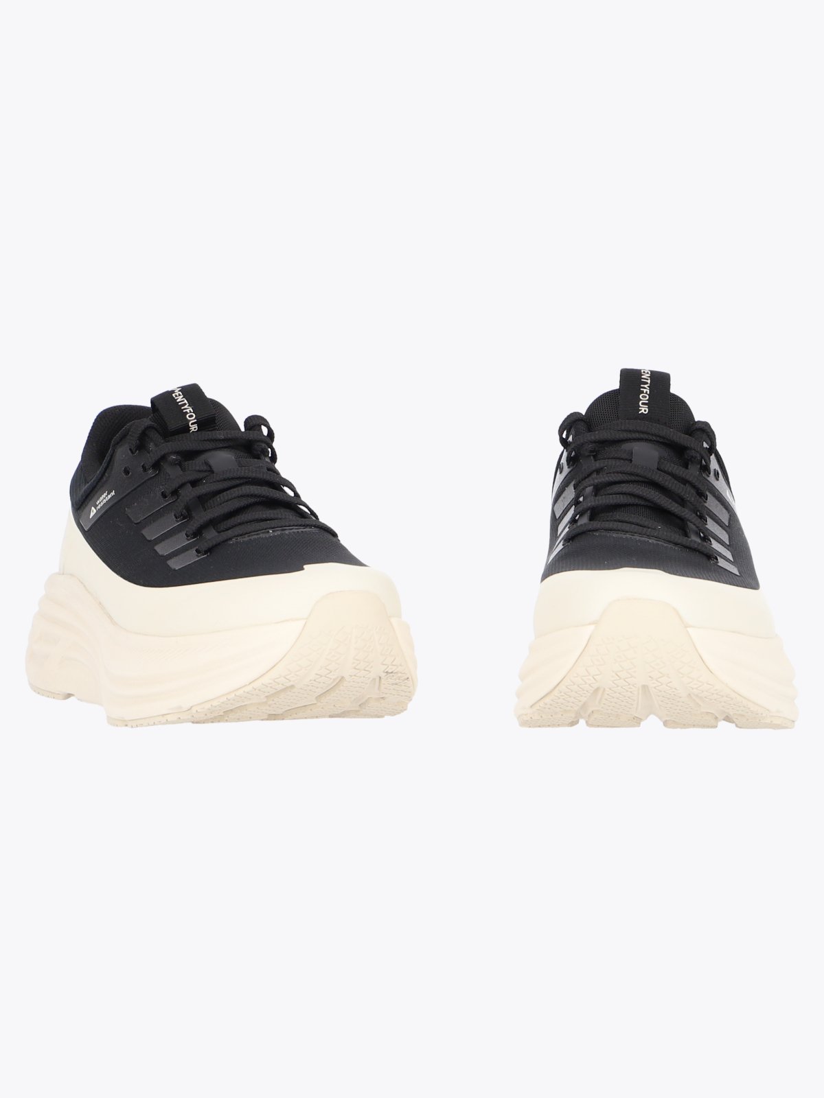 Twentyfour Mode WR Sneaker Sort