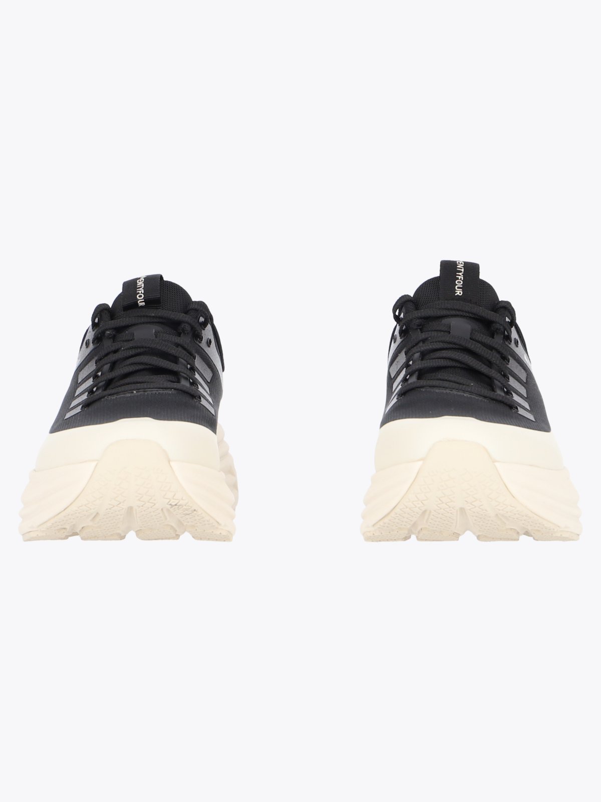 Twentyfour Mode WR Sneaker Sort