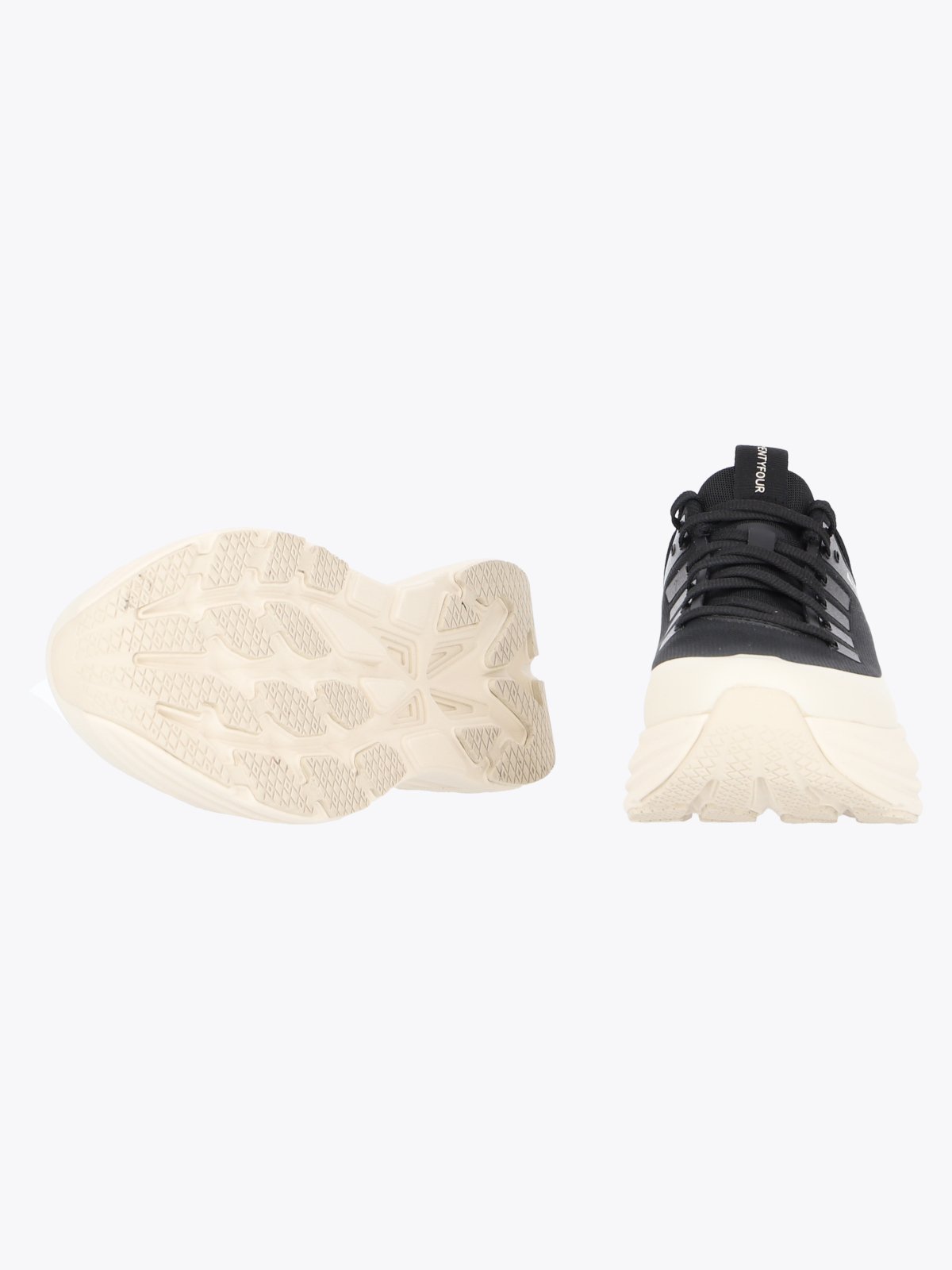 Twentyfour Mode WR Sneaker Sort