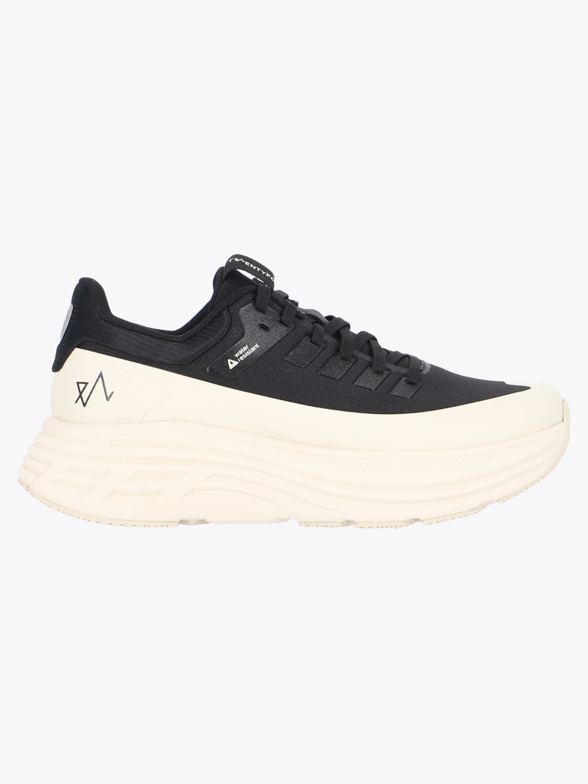 Twentyfour Mode WR Sneaker Sort