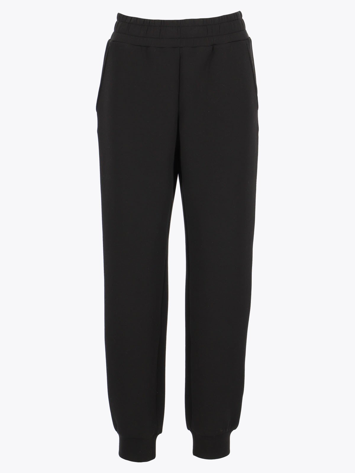 Twentyfour Mode Vivi Sweatpant Sort