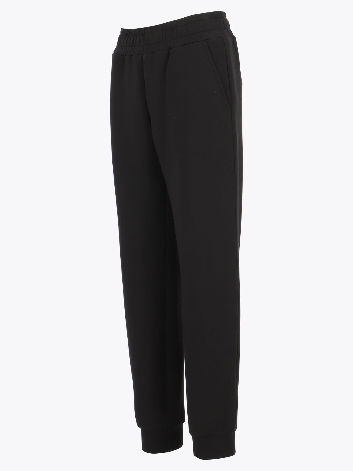 Twentyfour Mode Vivi Sweatpant Sort