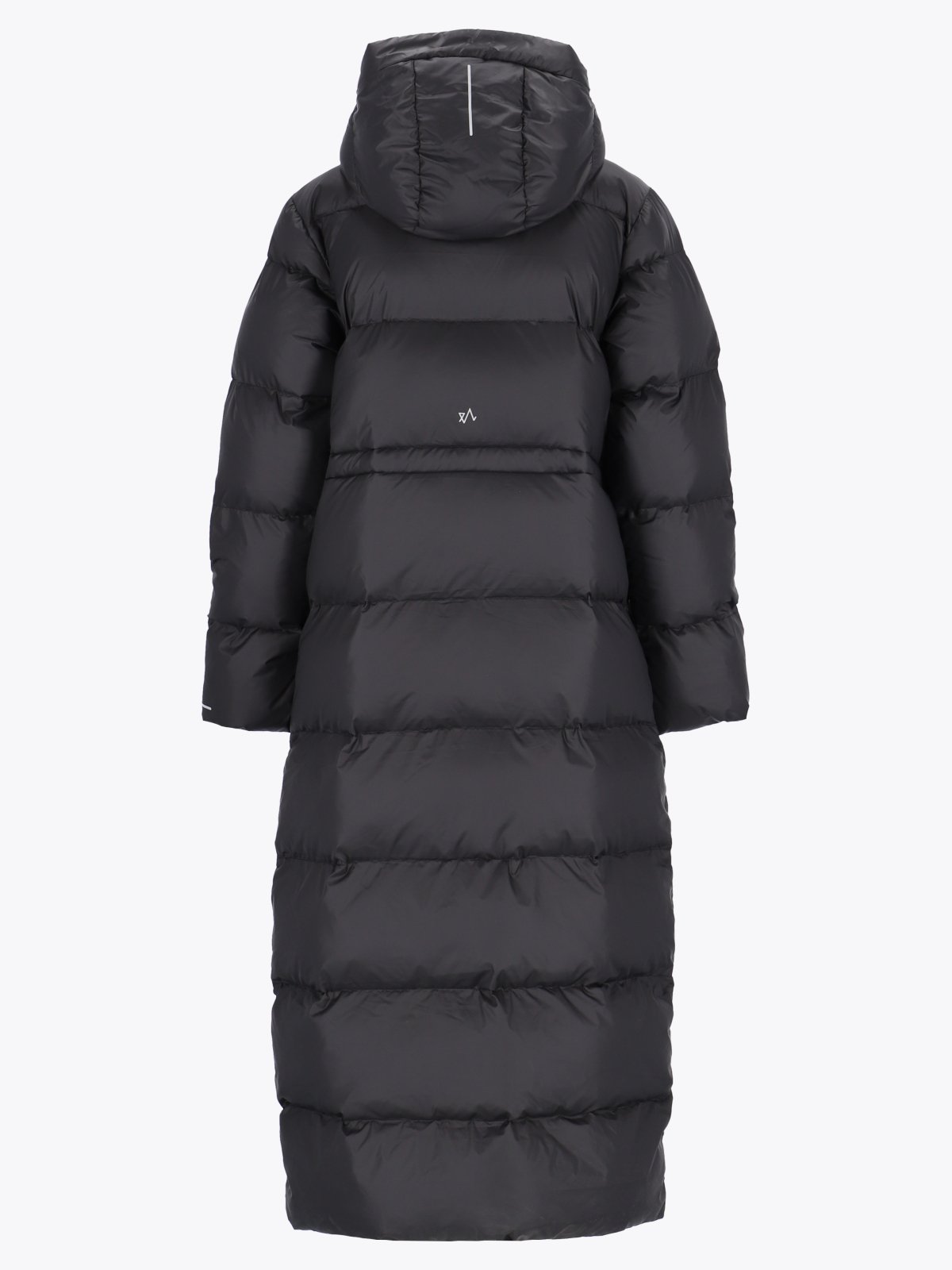 Twentyfour Mode Vivi Parkas Sort