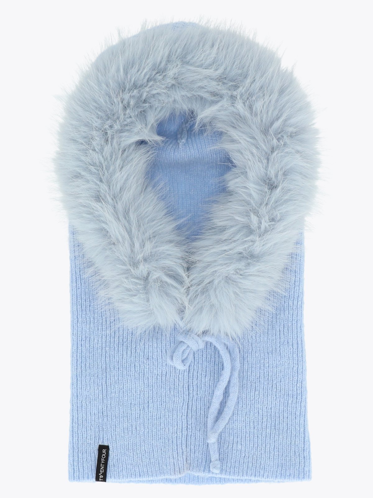 Twentyfour Nina Resort Balaclava Lys Blå
