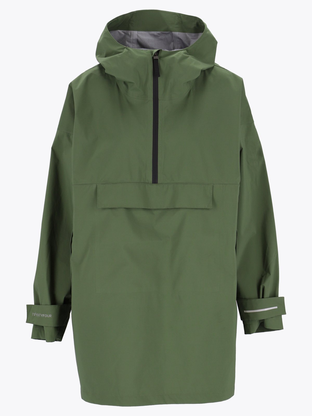 Twentyfour Mode 3L Poncho D Furu