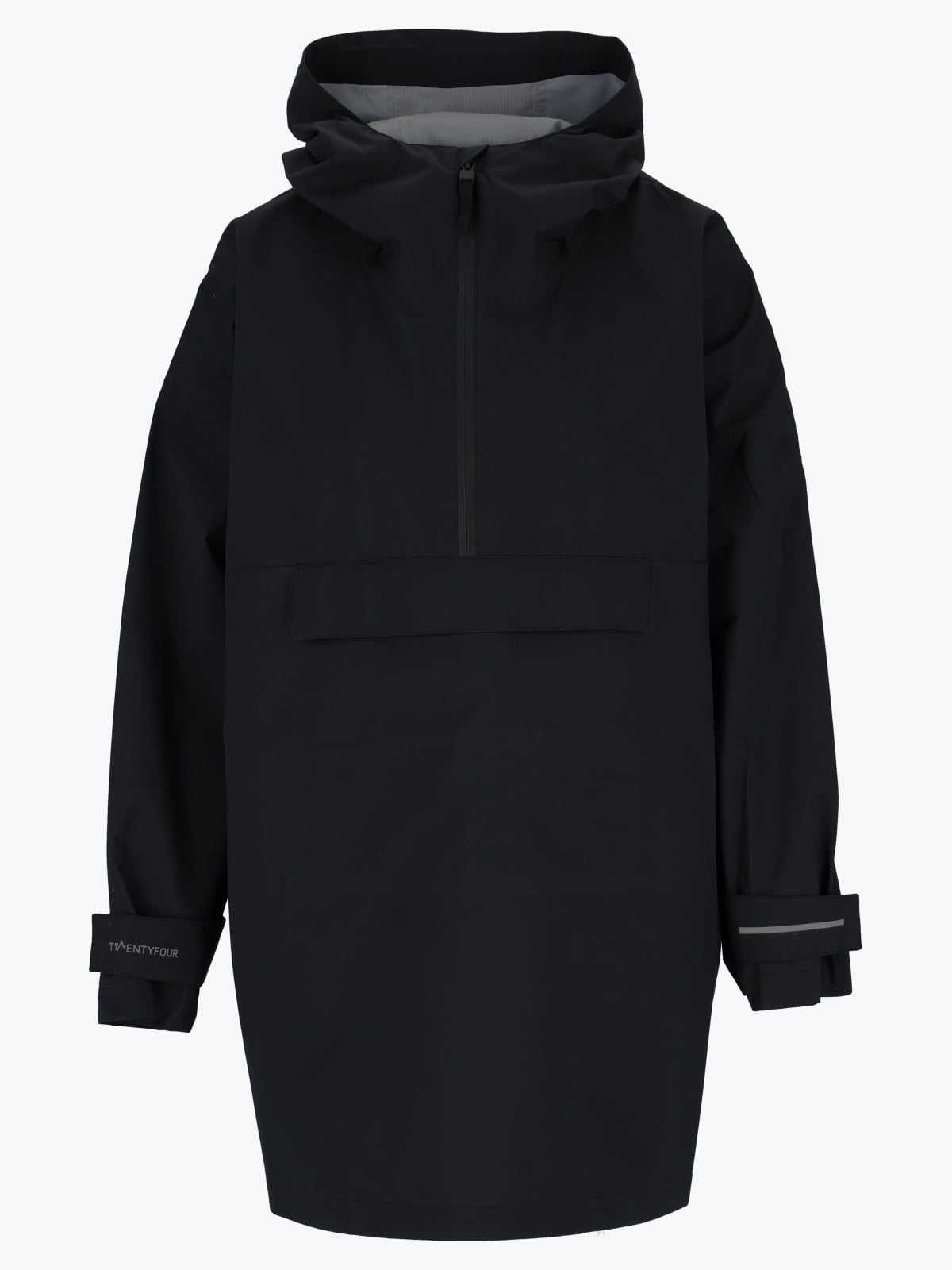 Twentyfour Mode 3L Poncho D Sort
