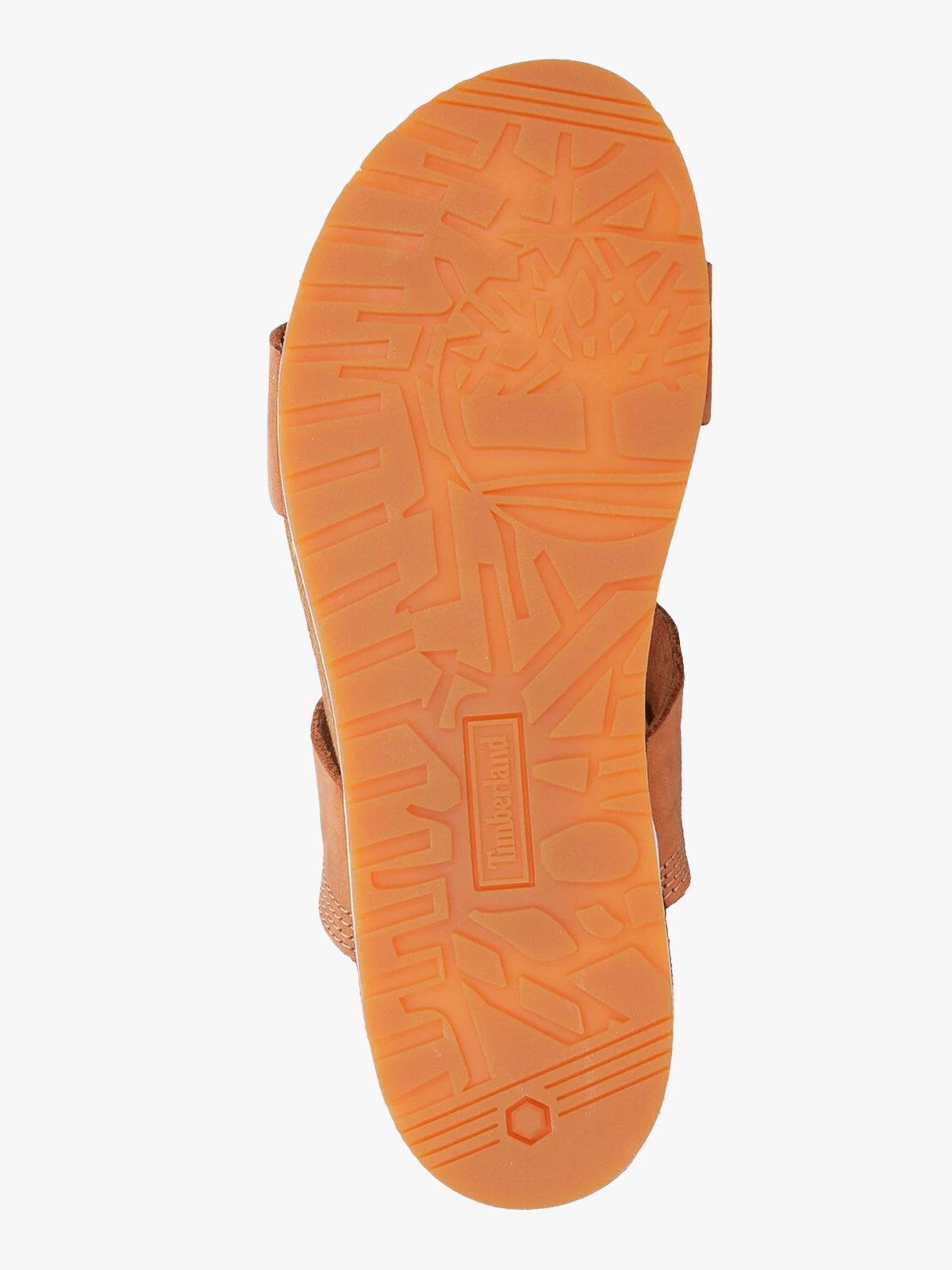 Timberland Malibu Waves Saddle