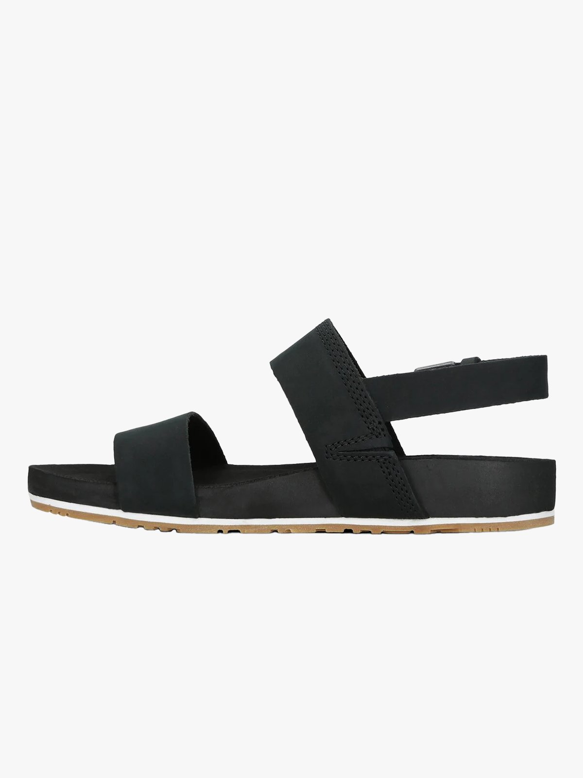 Timberland Malibu Waves Black