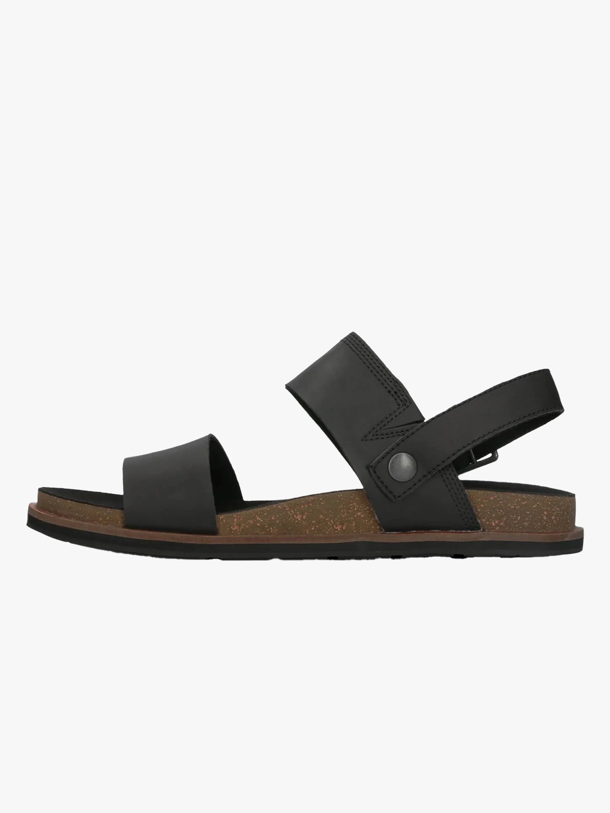 Timberland Amalfi Vibes Jet Black