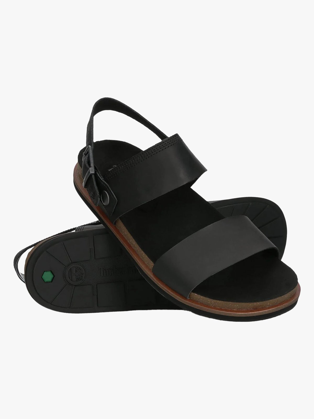 Timberland Amalfi Vibes Jet Black