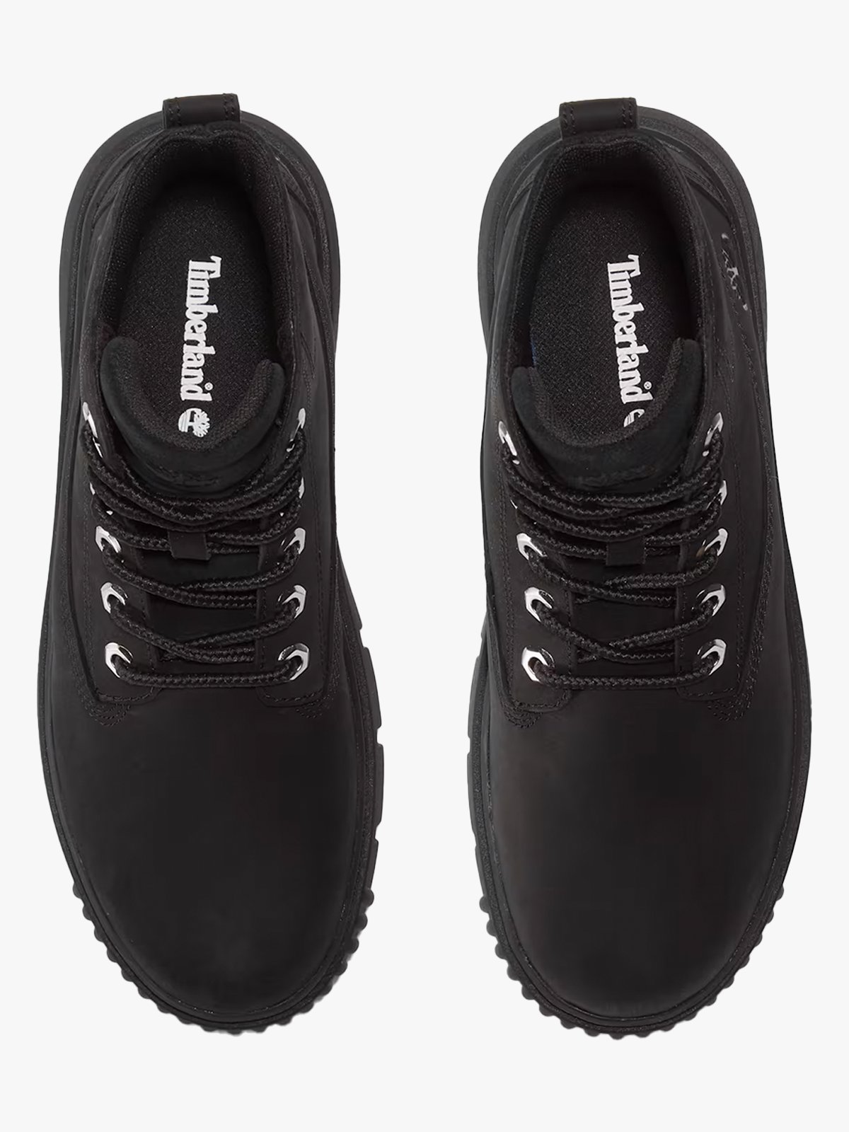 Timberland Greyfield 6 Inch Boot Black