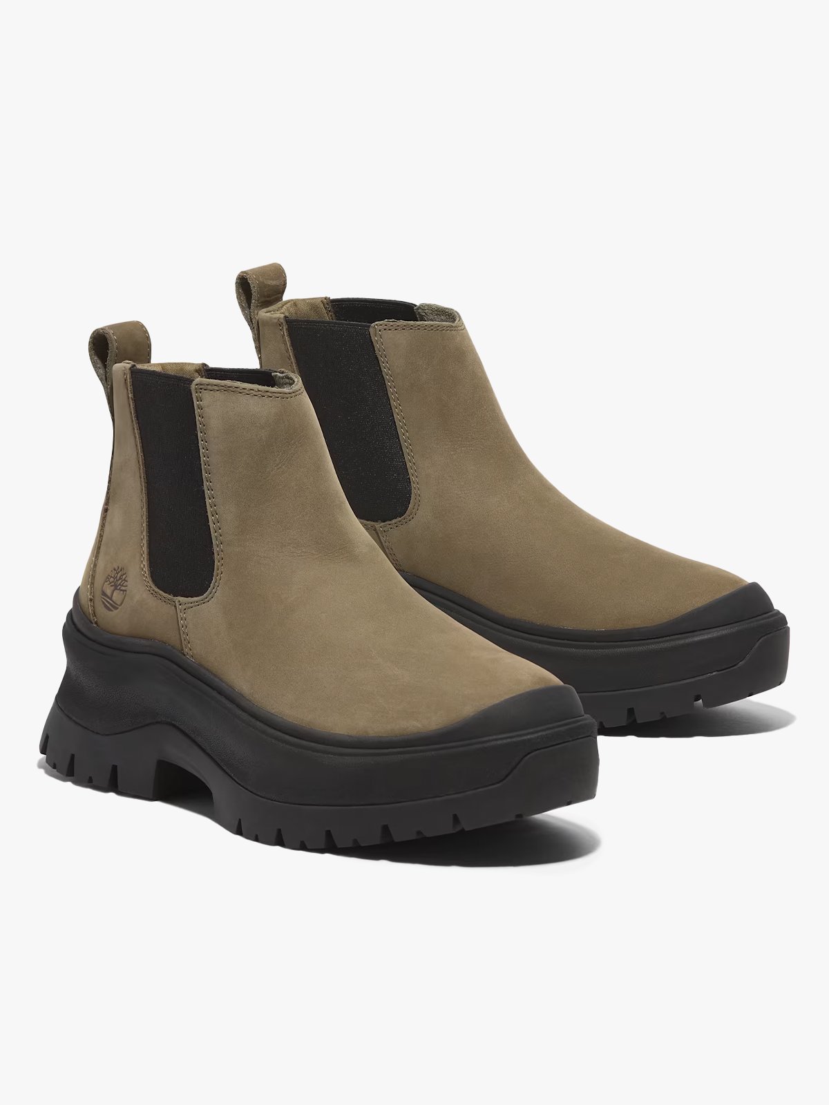 Timberland Roxie Lane Chelsea Green