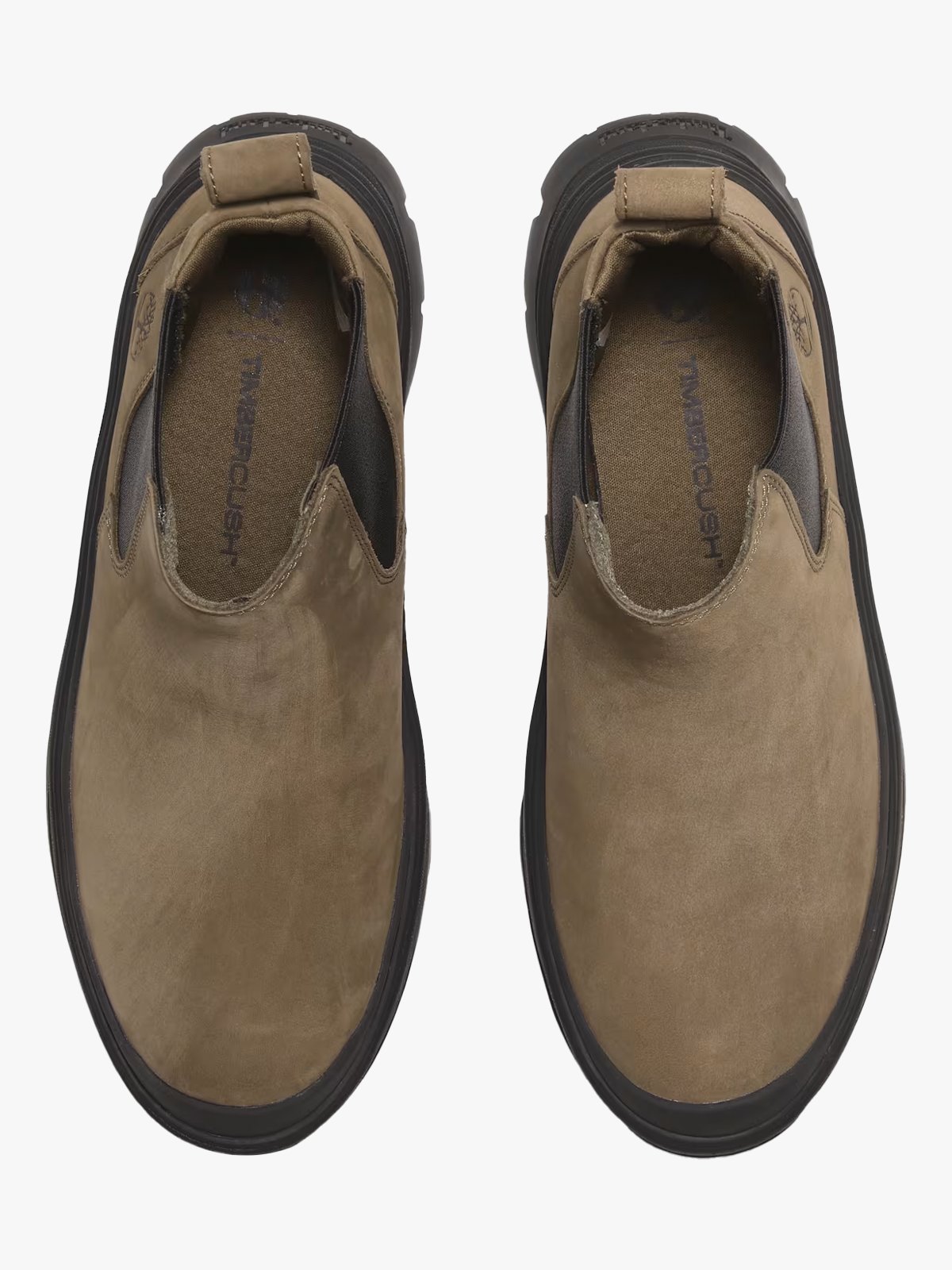 Timberland Roxie Lane Chelsea Green