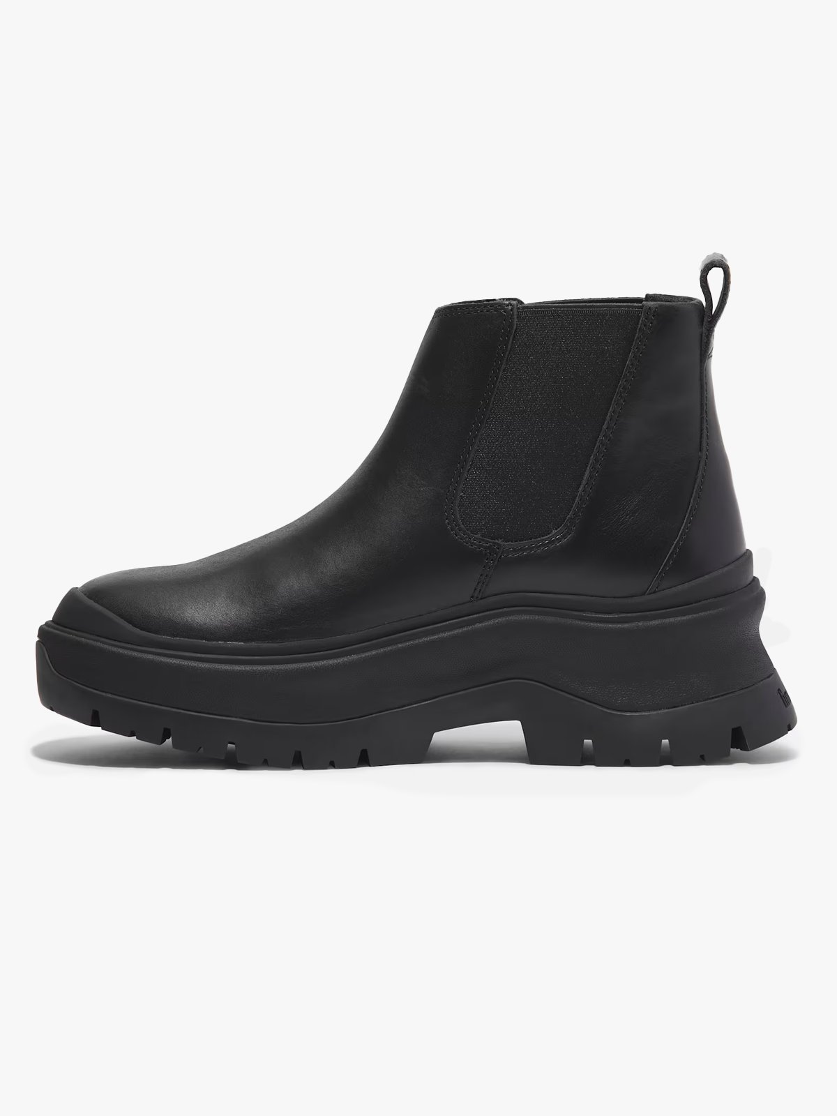 Timberland Roxie Lane Chelsea Black Full Grain