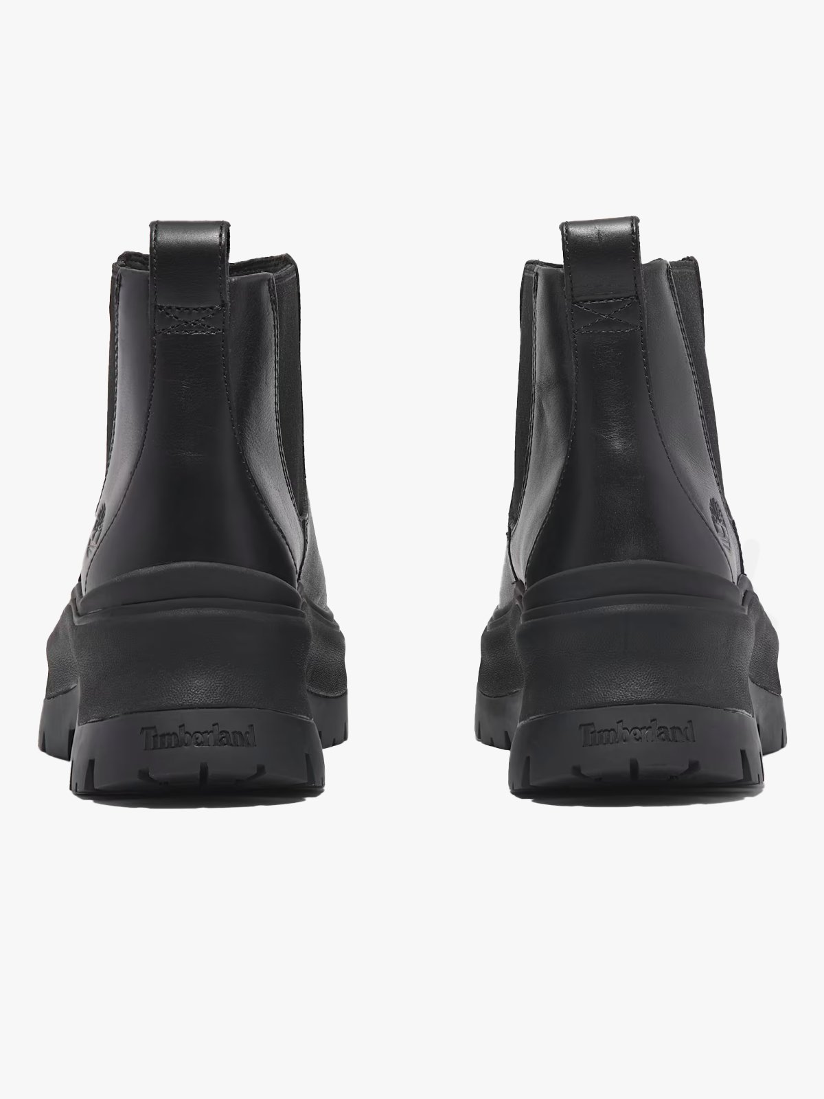 Timberland Roxie Lane Chelsea Black Full Grain