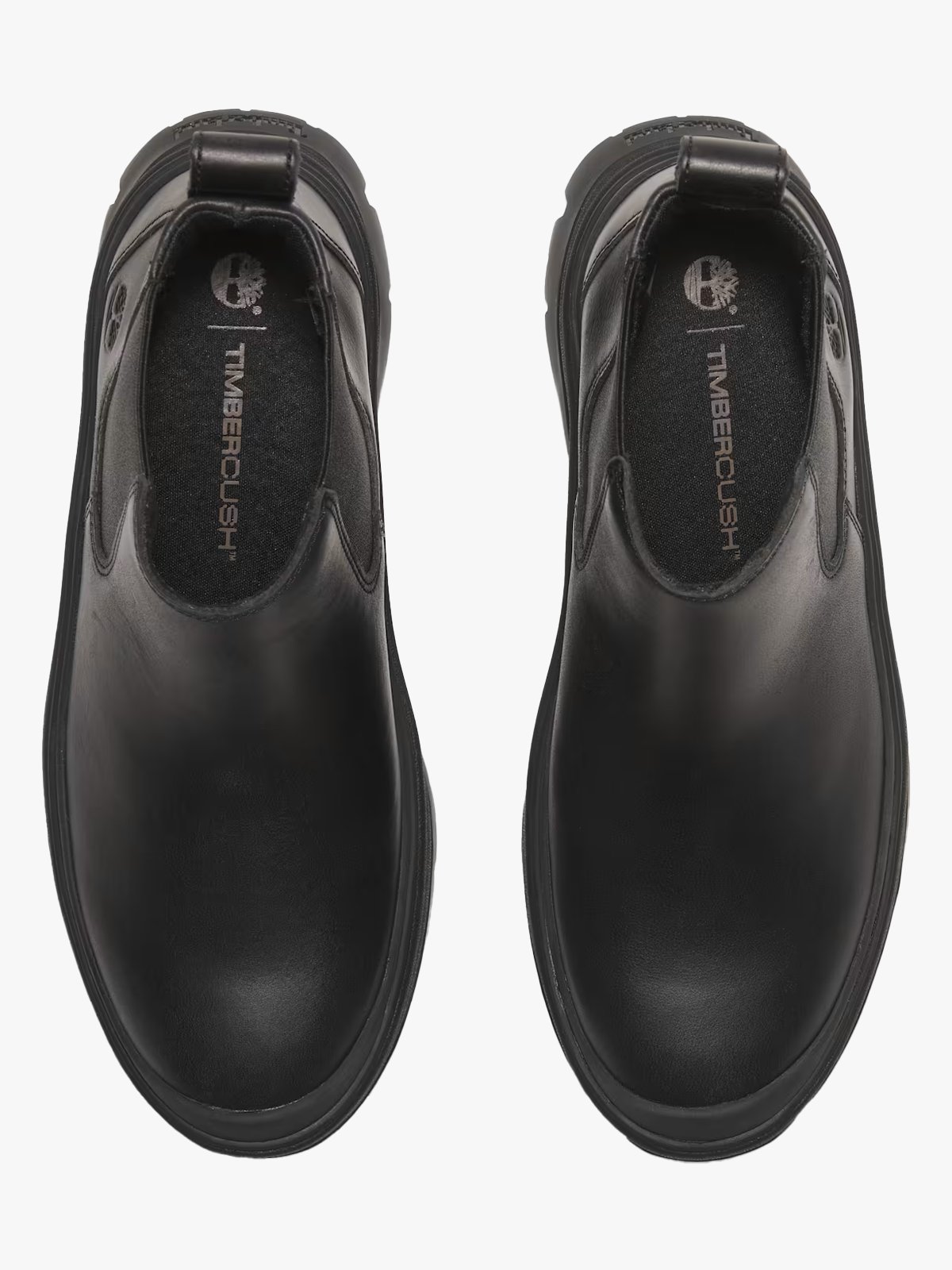 Timberland Roxie Lane Chelsea Black Full Grain