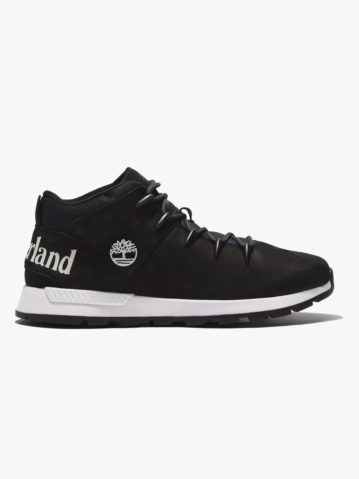 Timberland Sprint Trekker Black