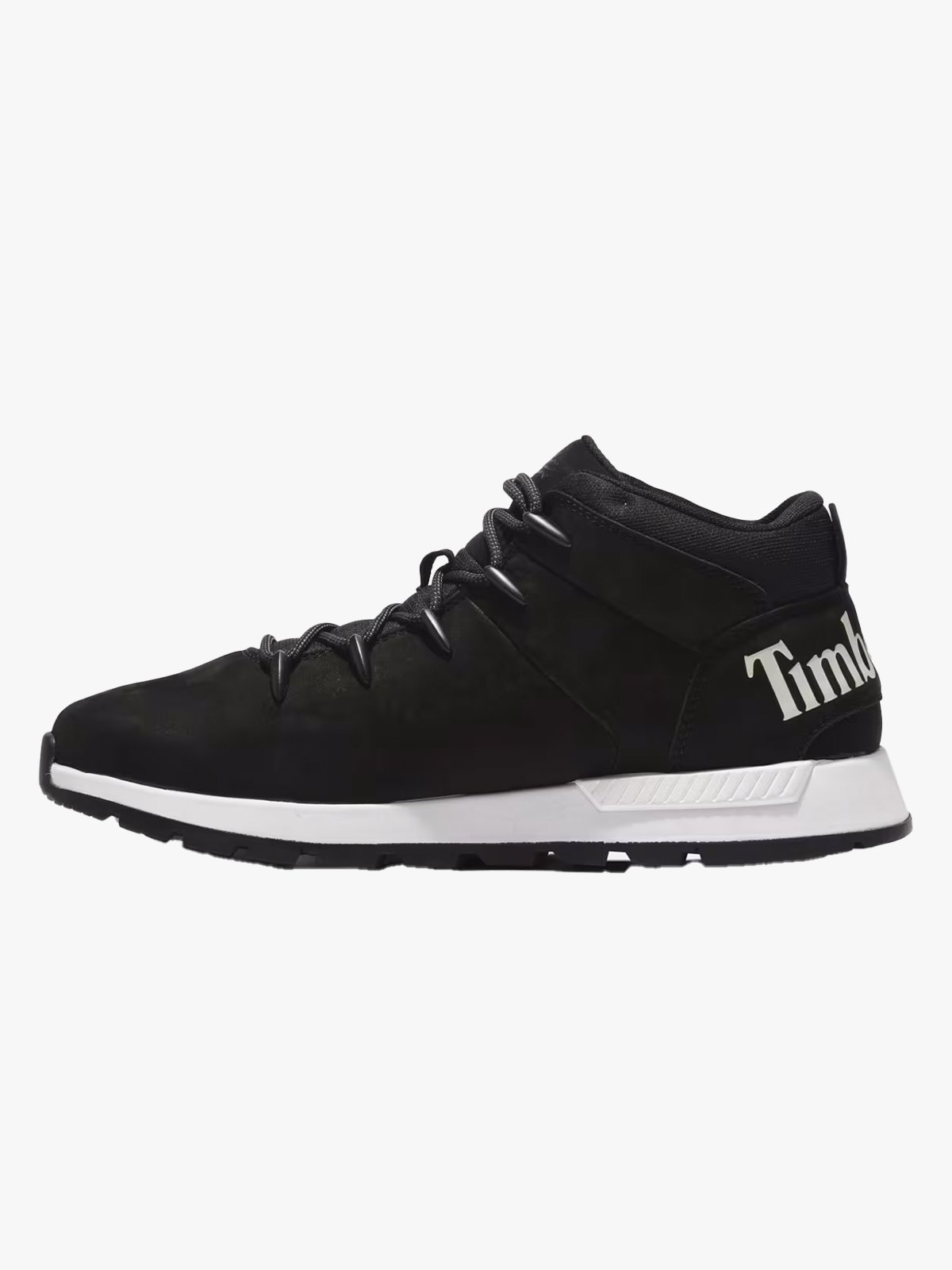 Timberland Sprint Trekker Black