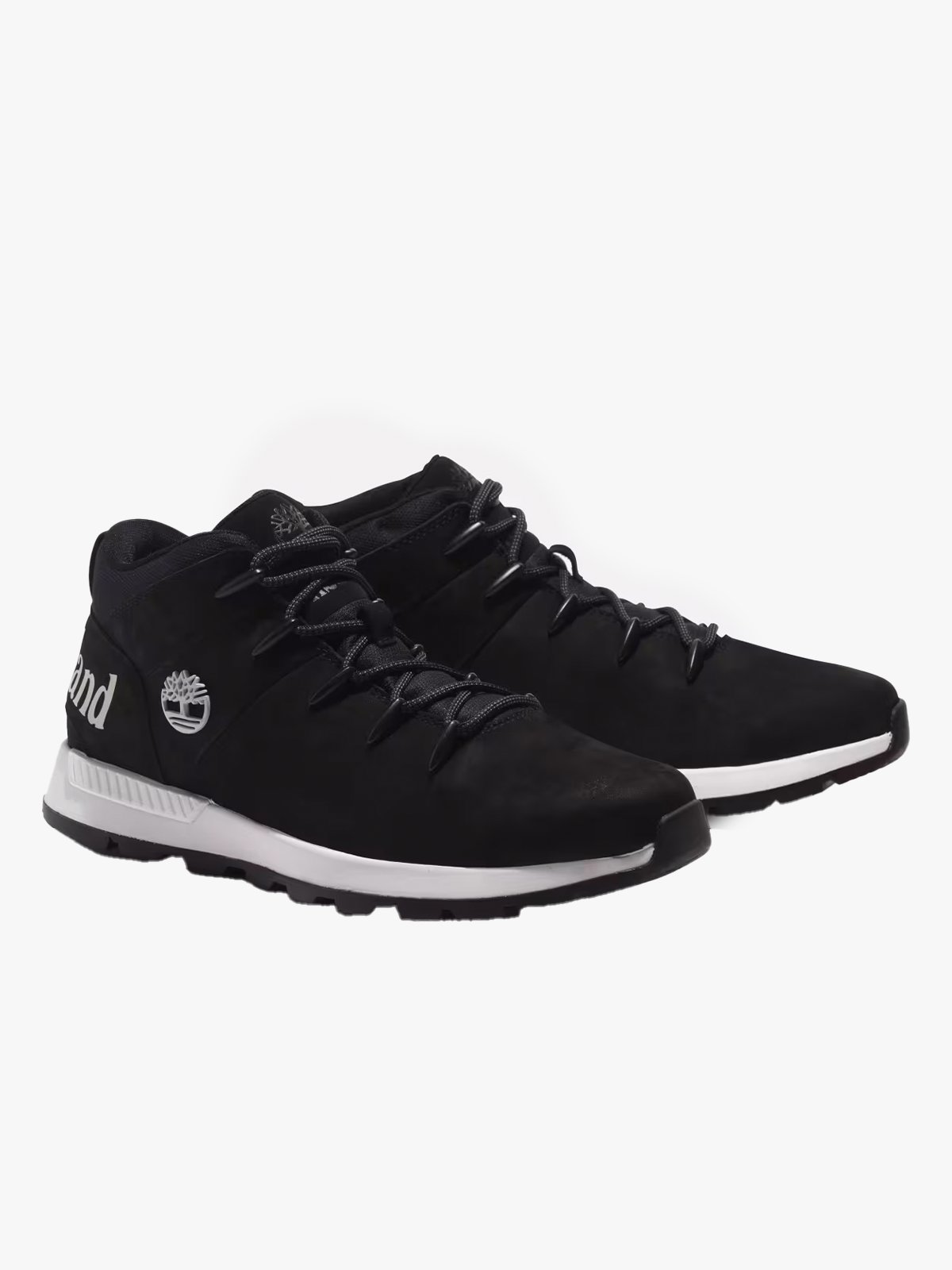 Timberland Sprint Trekker Black