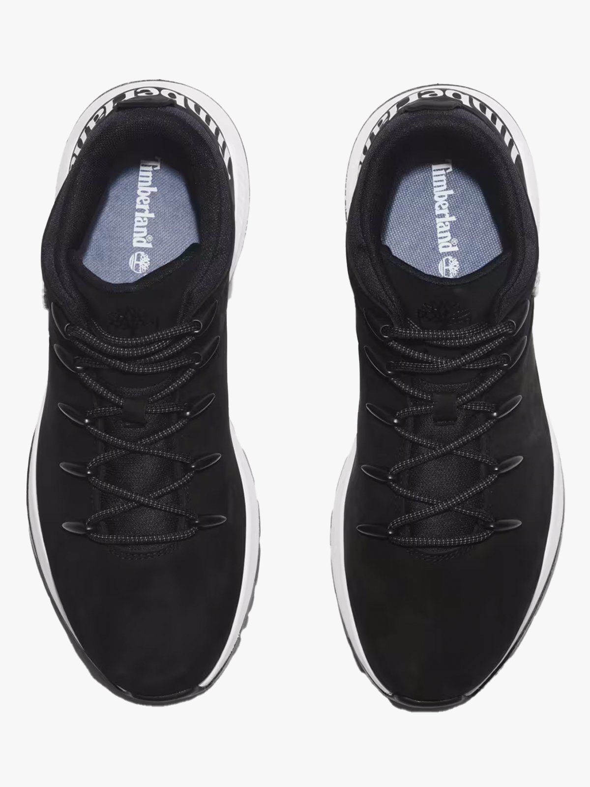 Timberland Sprint Trekker Black