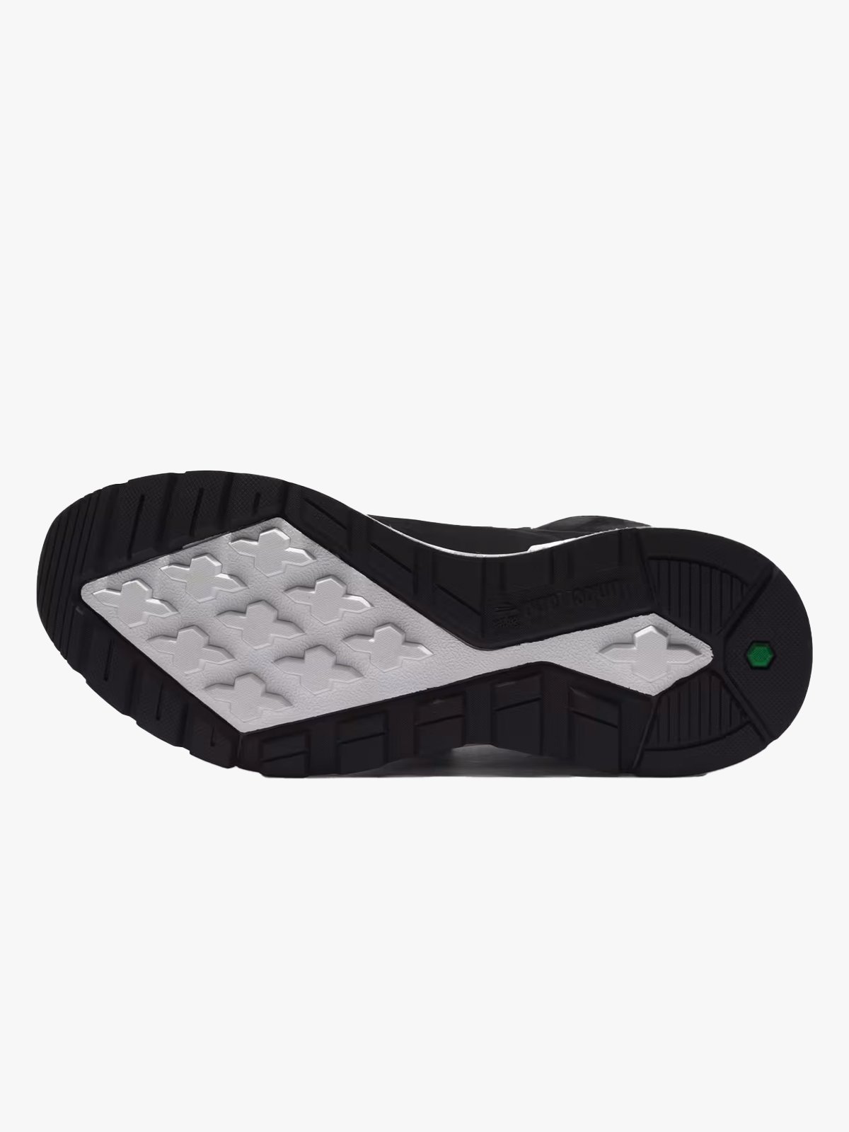 Timberland Sprint Trekker Black