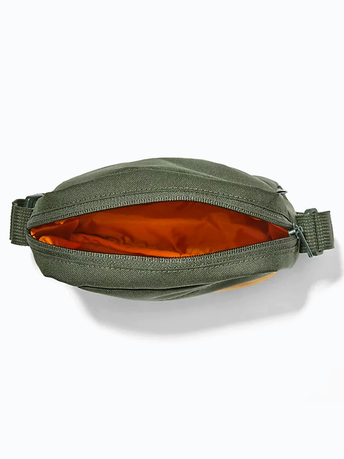 Timberland Timberpack Cross Body Dark Green